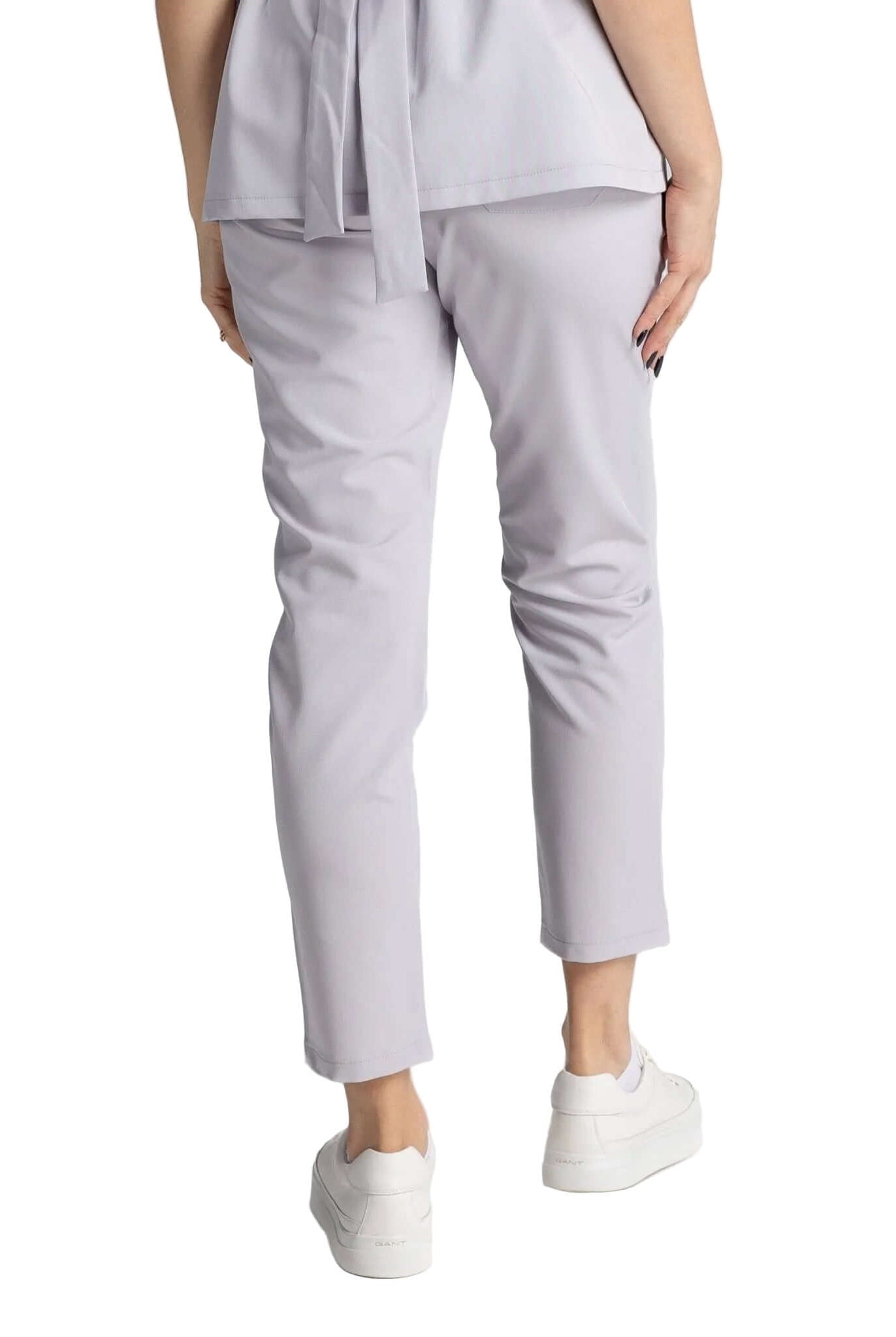 Pantaloni Premium Elastici Sofia - Inotex