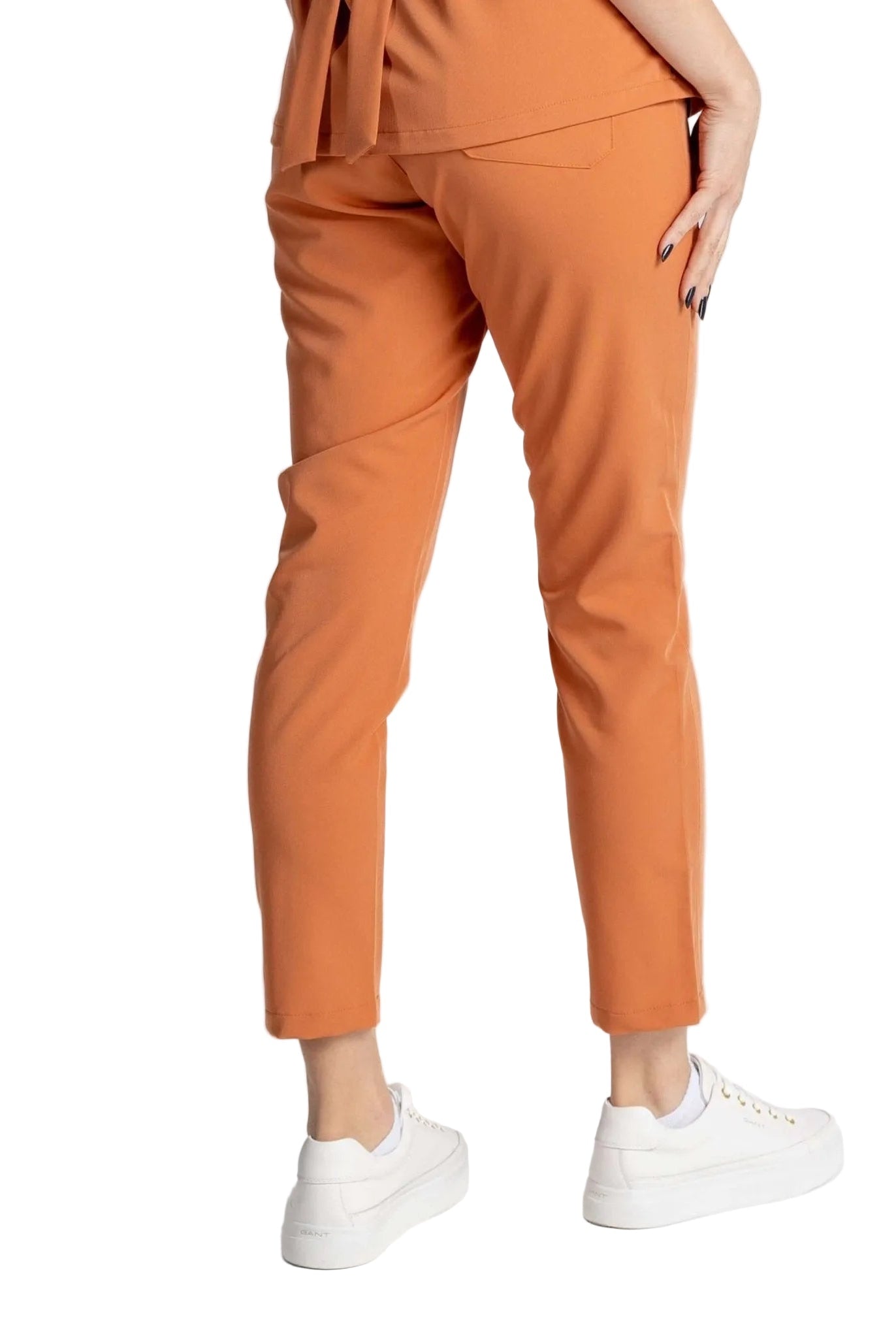 Pantaloni Premium Elastici Elise - Inotex