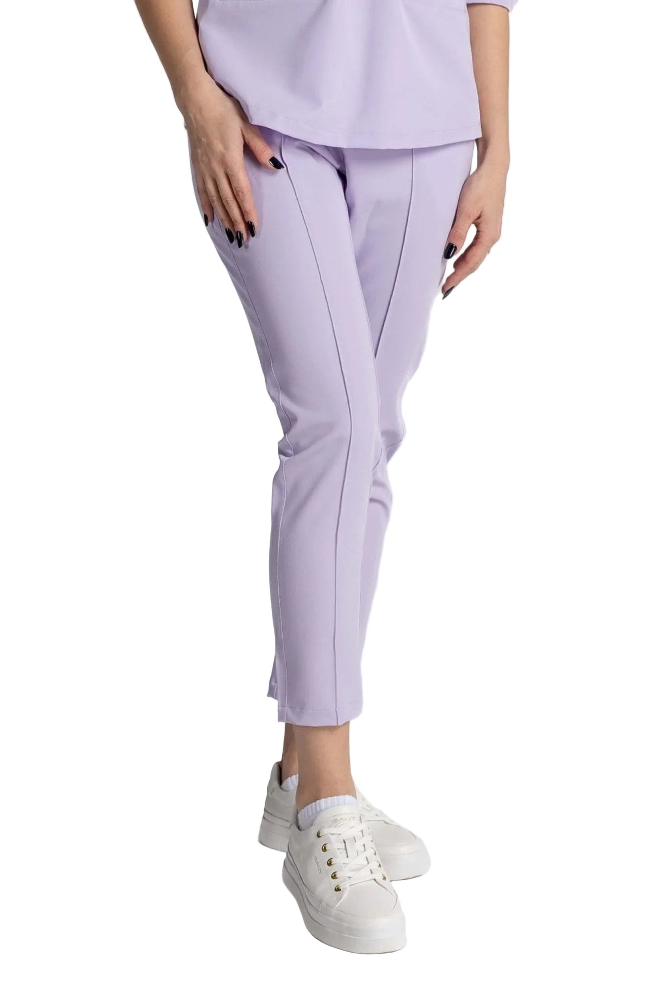 Pantaloni Premium Elastici Elise - Inotex