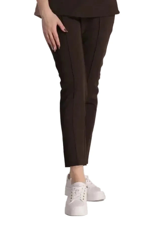 Pantaloni Premium Elastici Elise - Inotex