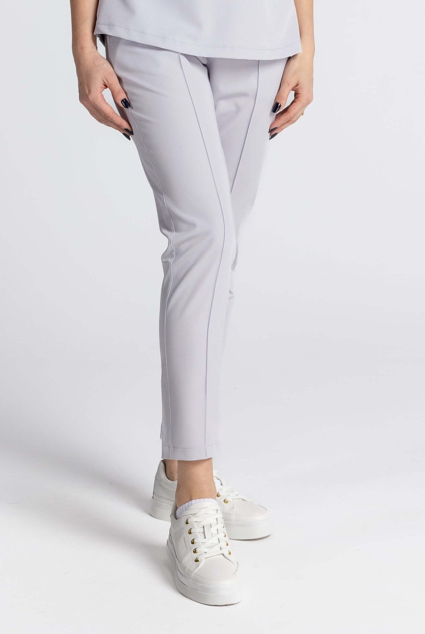 Pantaloni Elastici Elise - Inotex