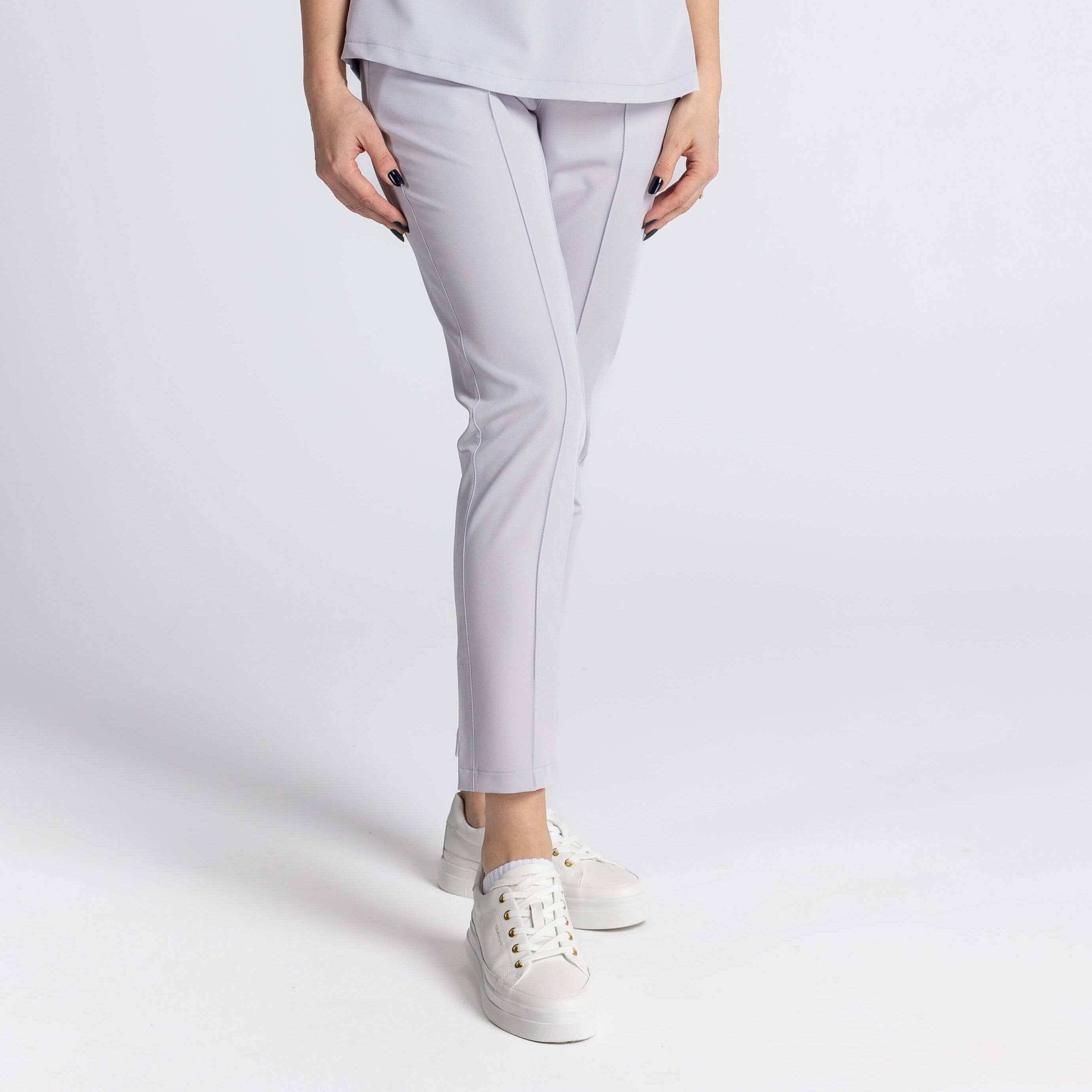 Pantaloni Elastici Elise - Inotex