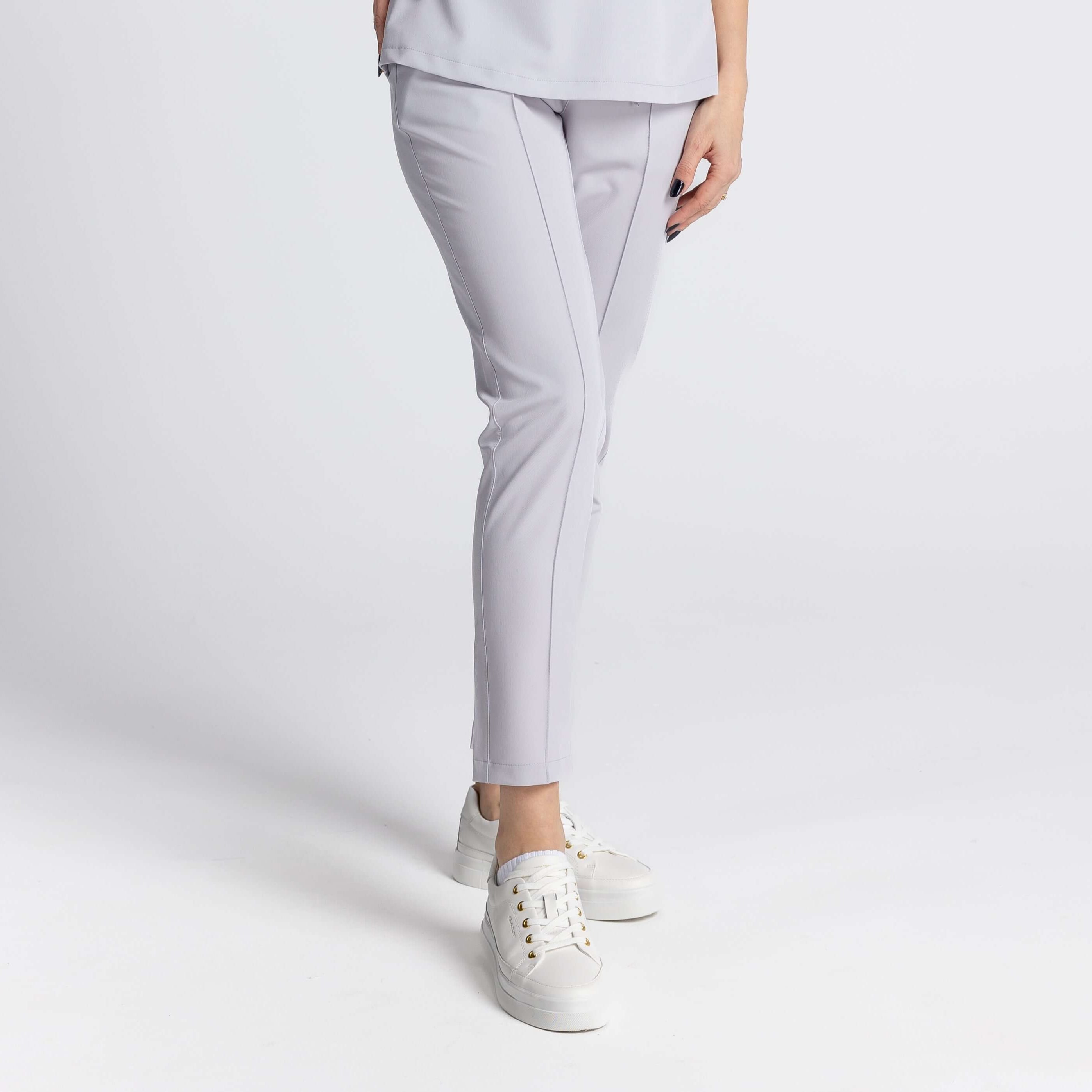 Pantaloni Elastici Elise - Inotex