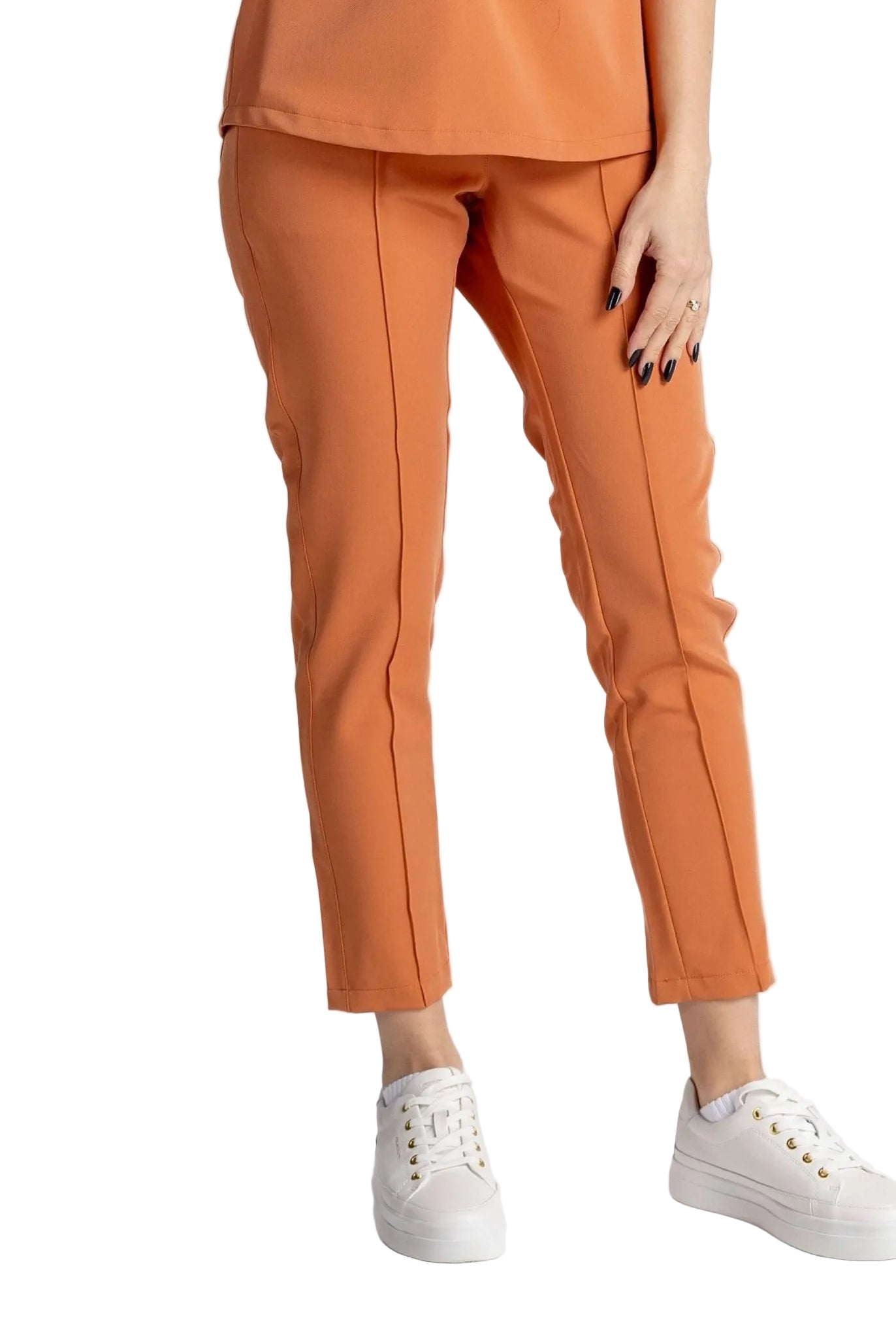 Pantaloni Elastici Elise - Inotex