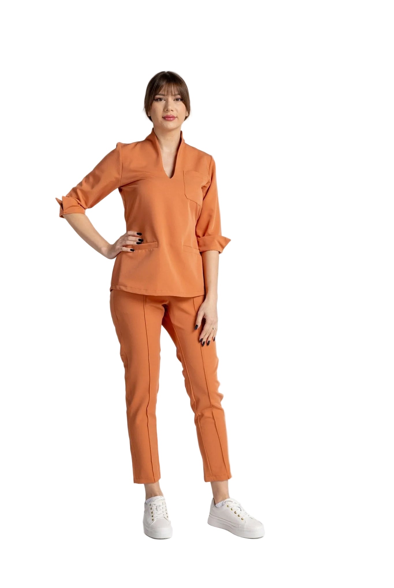 Costum Elastic Elise - Inotex