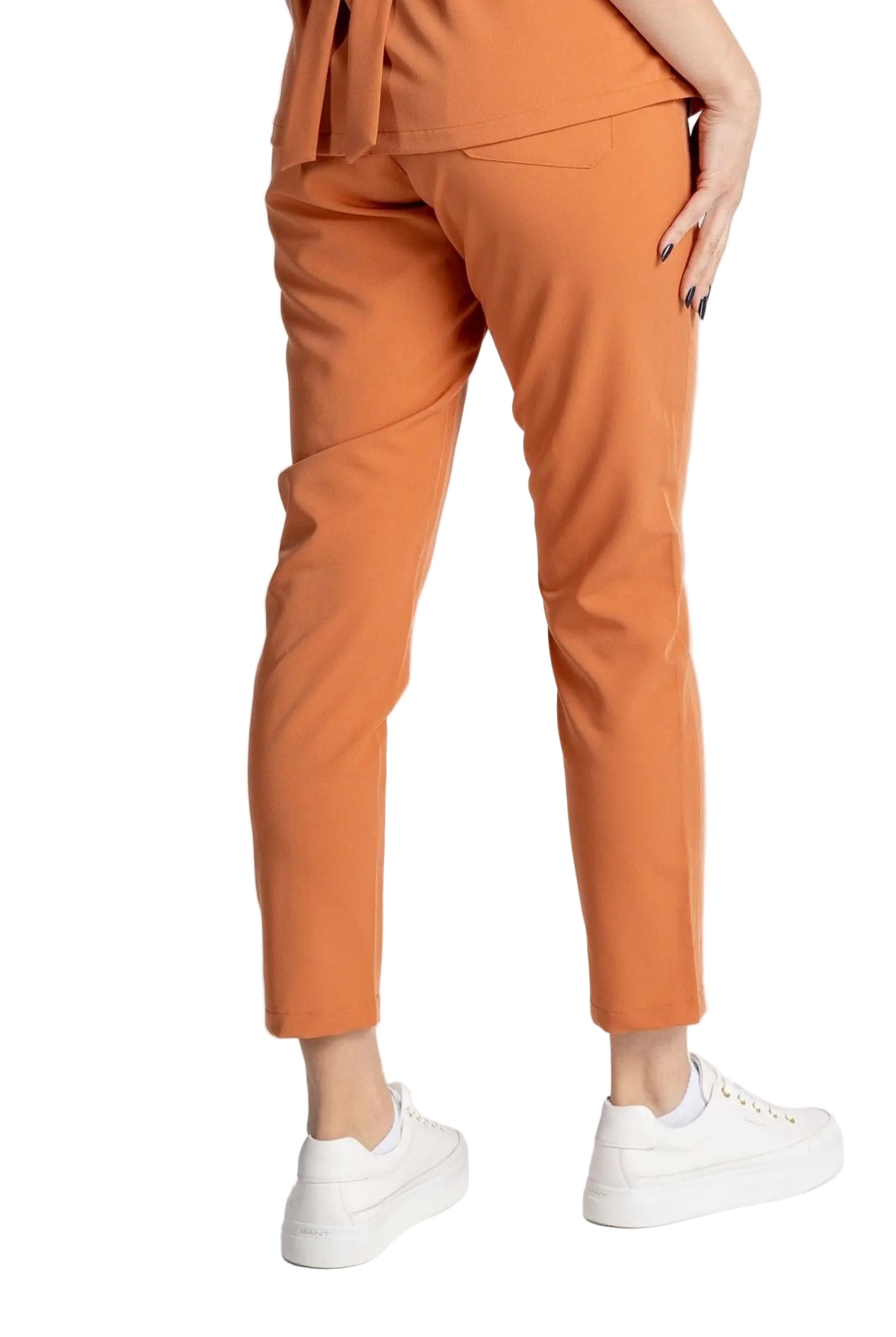 Pantaloni Elastici Elise - Inotex