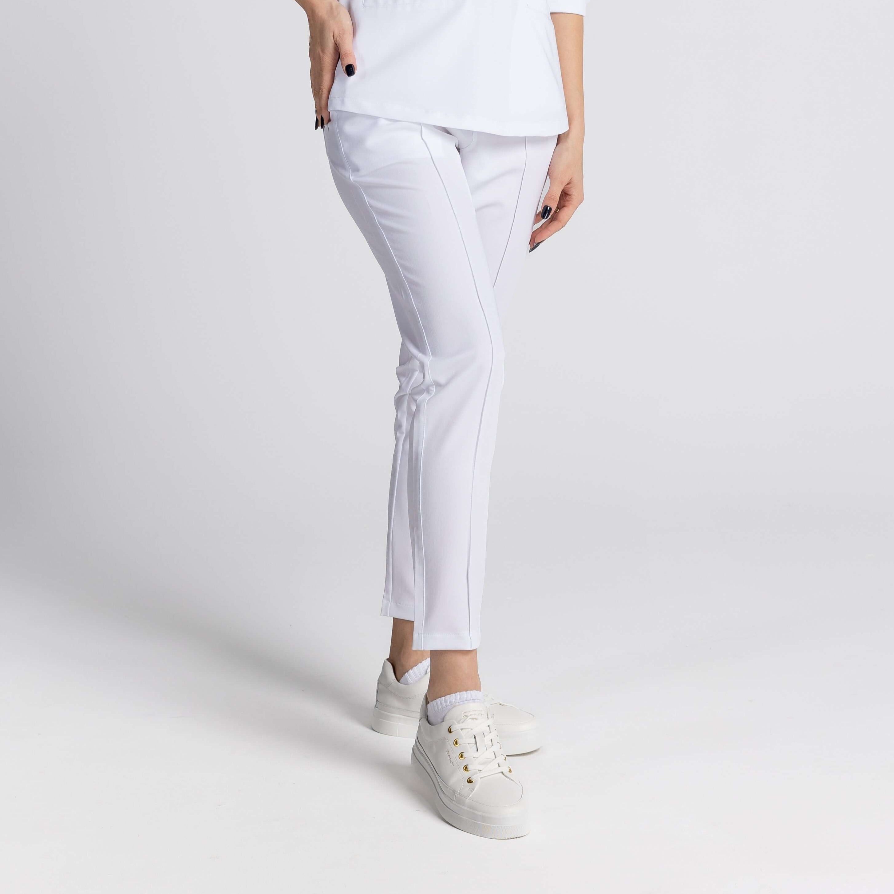 Pantaloni Elastici Elise - Inotex