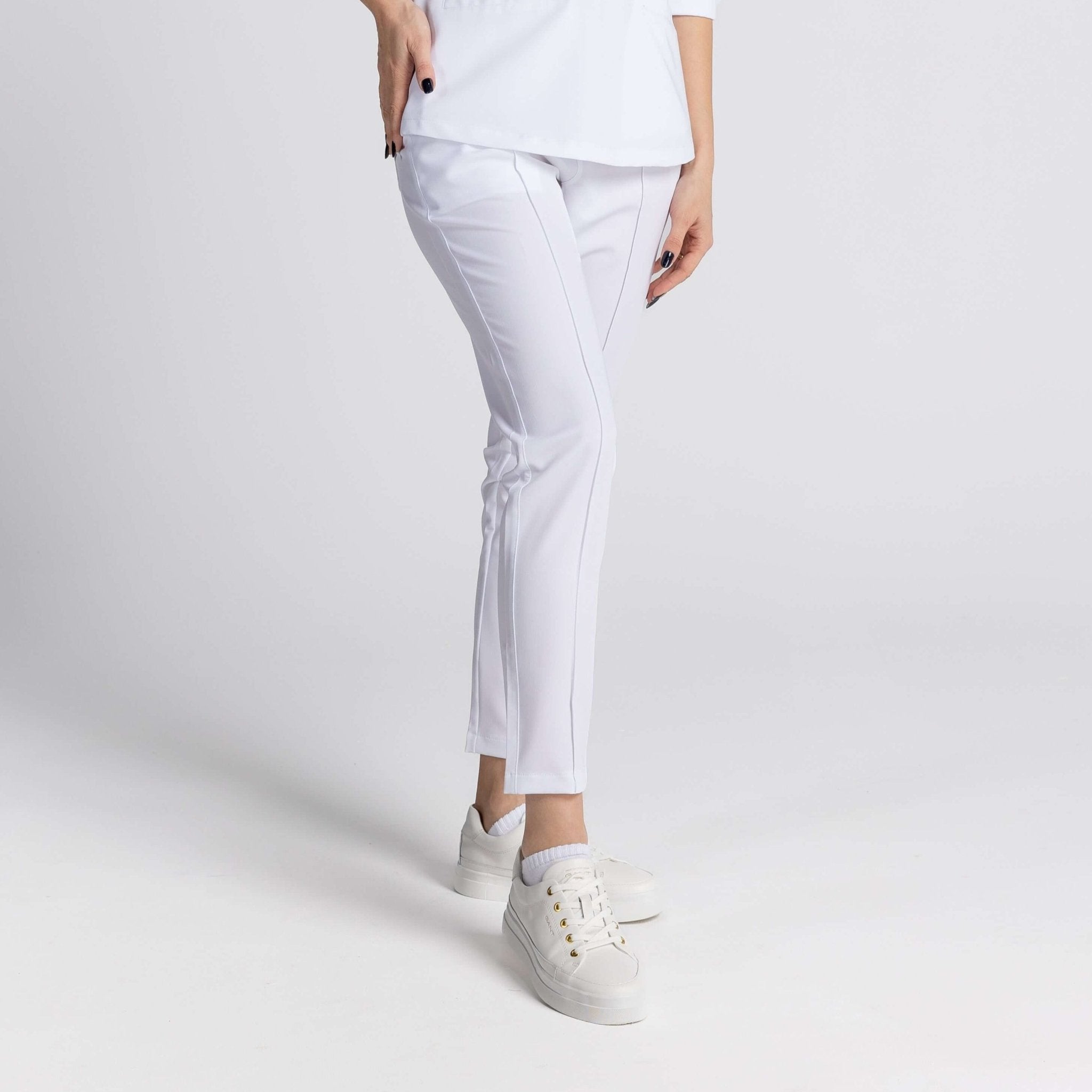 Pantaloni Elastici Elise - Inotex