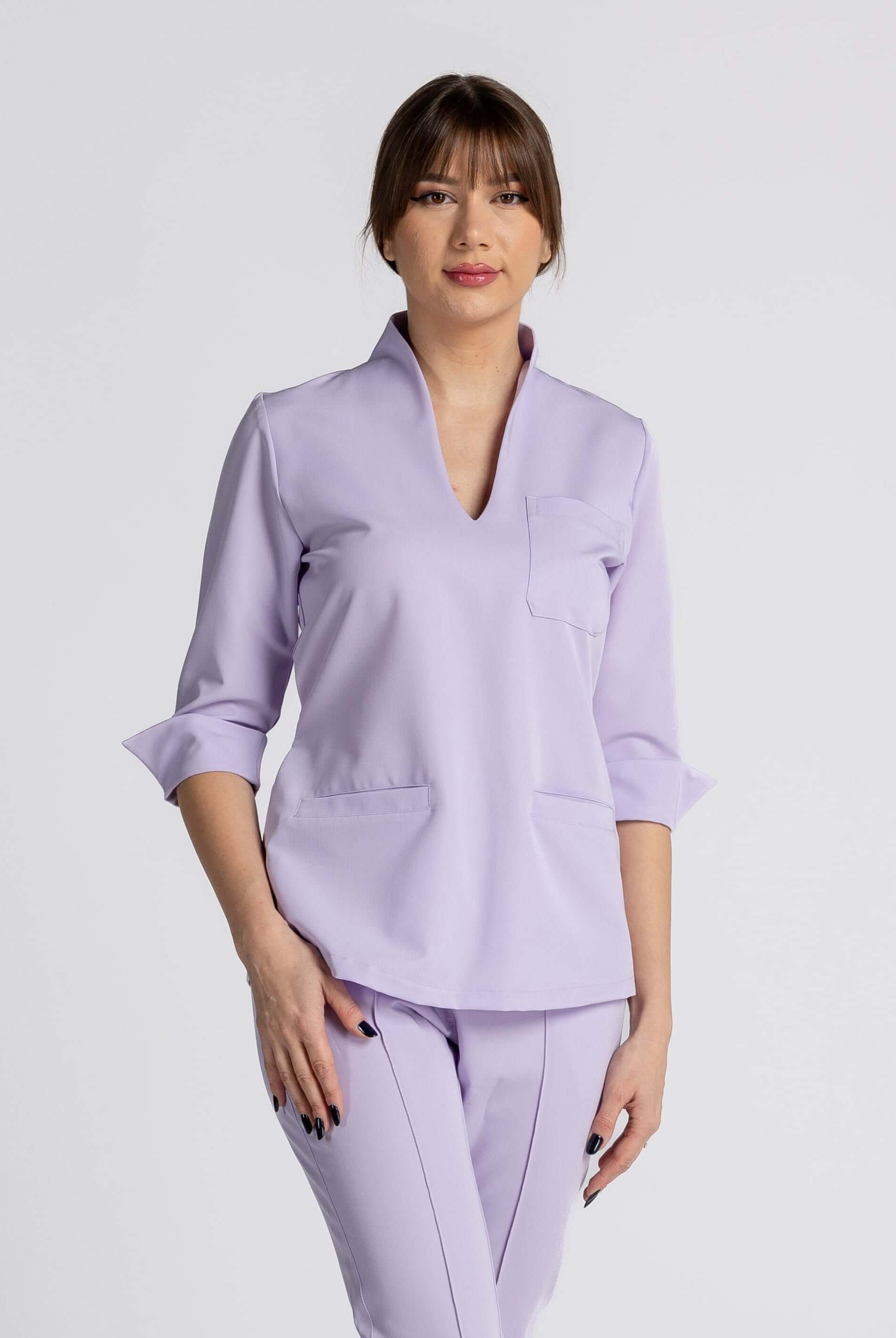 Bluza Elastica Elise - Inotex