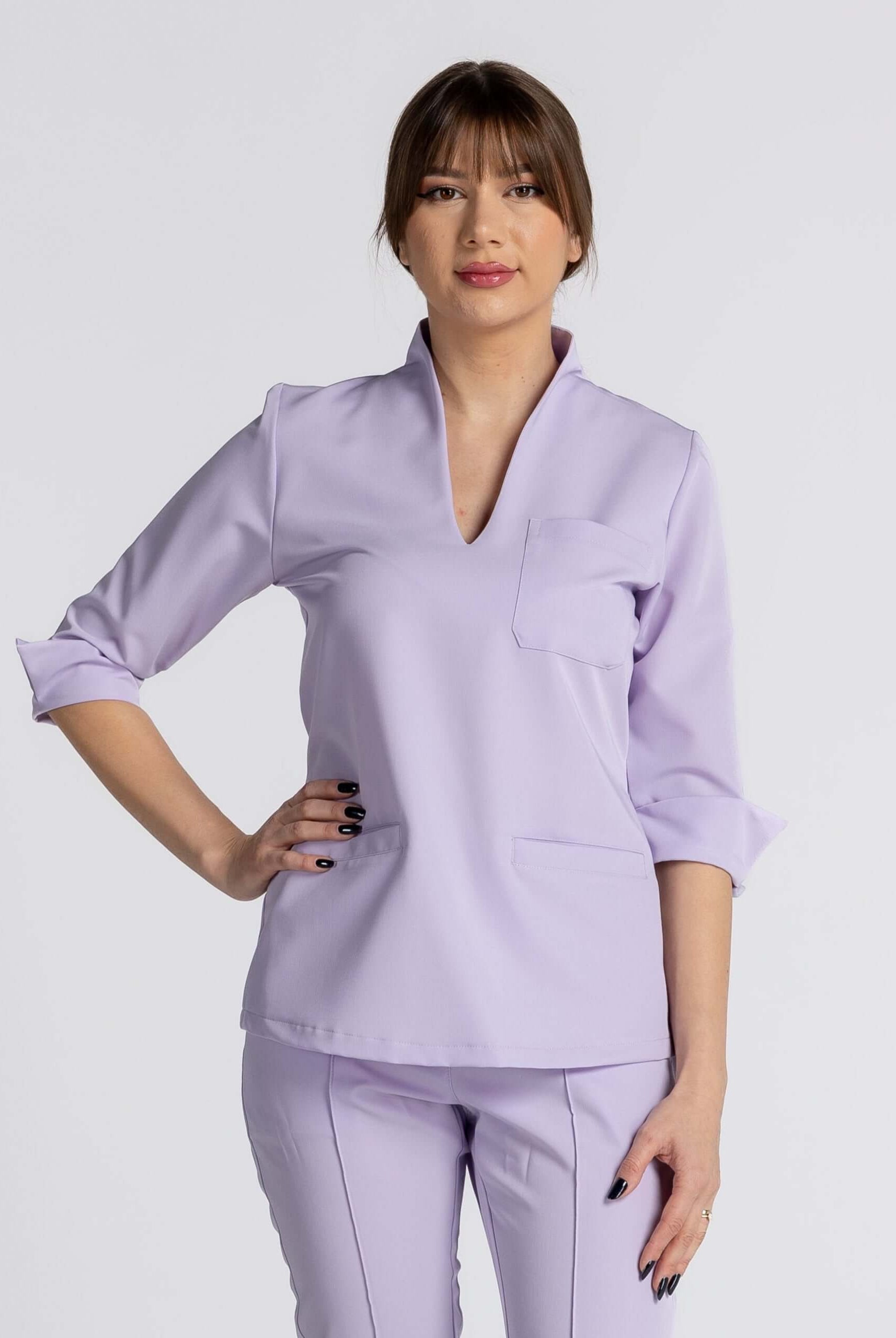 Bluza Elastica Elise - Inotex