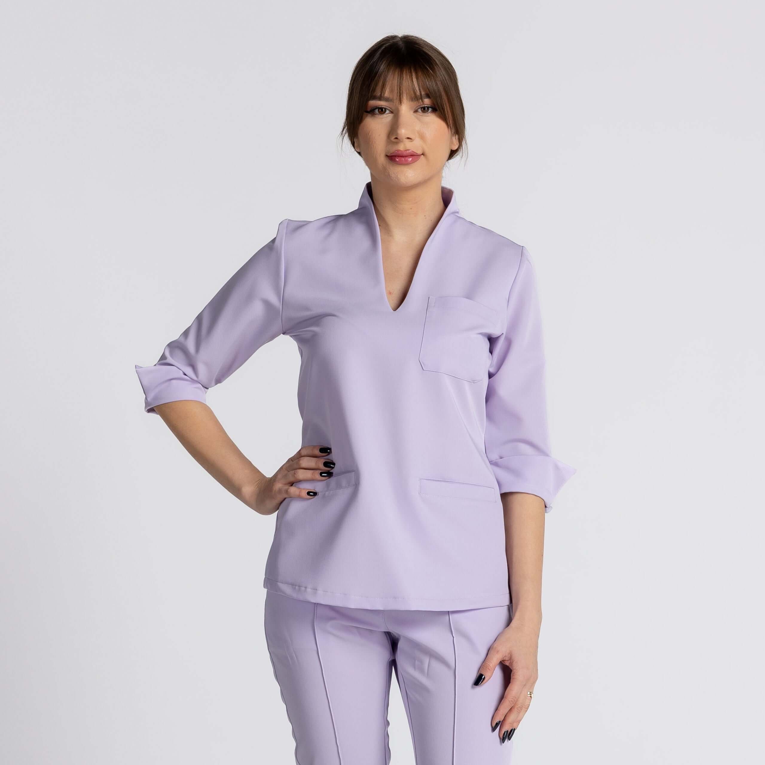 Bluza Elastica Elise - Inotex