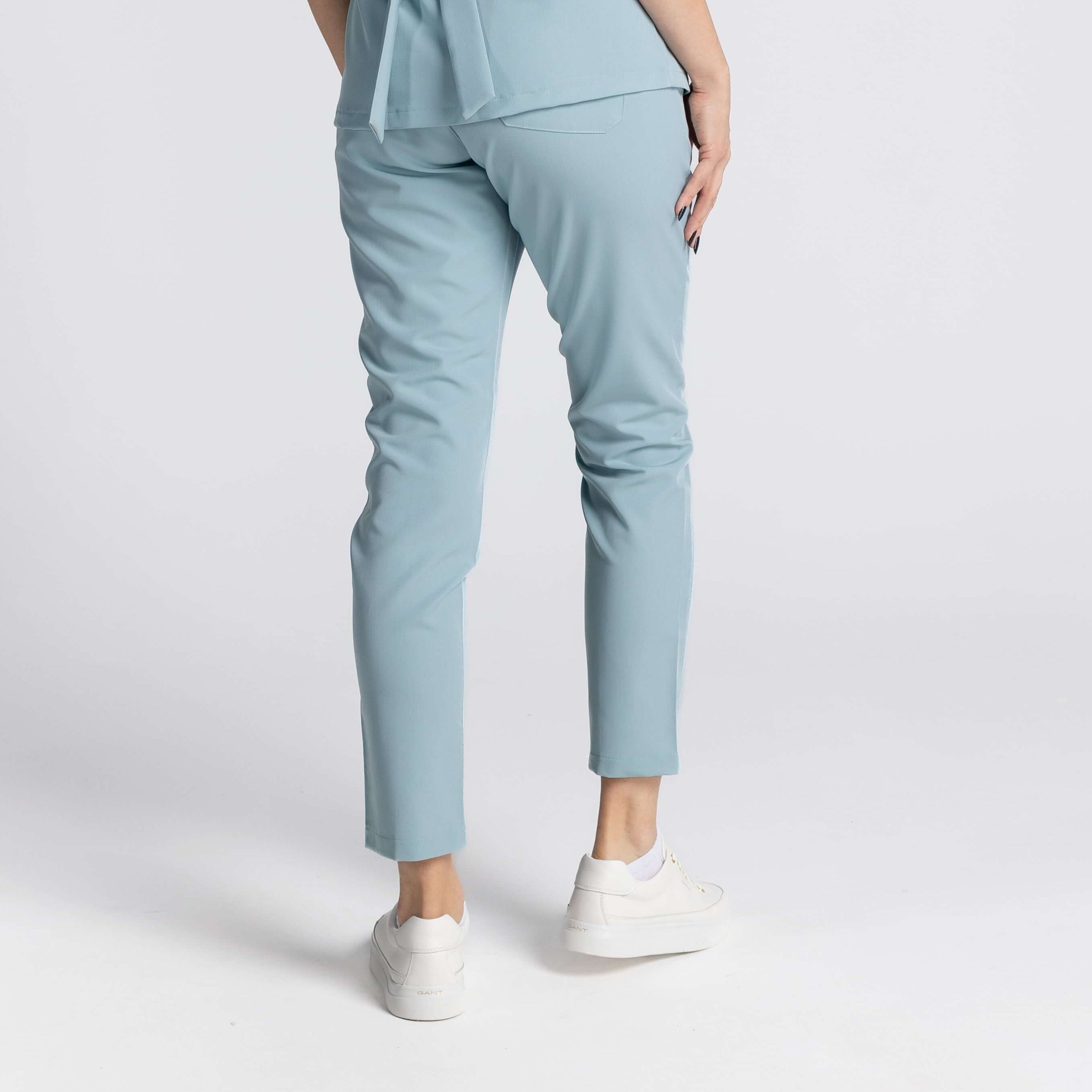 Pantaloni Elastici Elise - Inotex