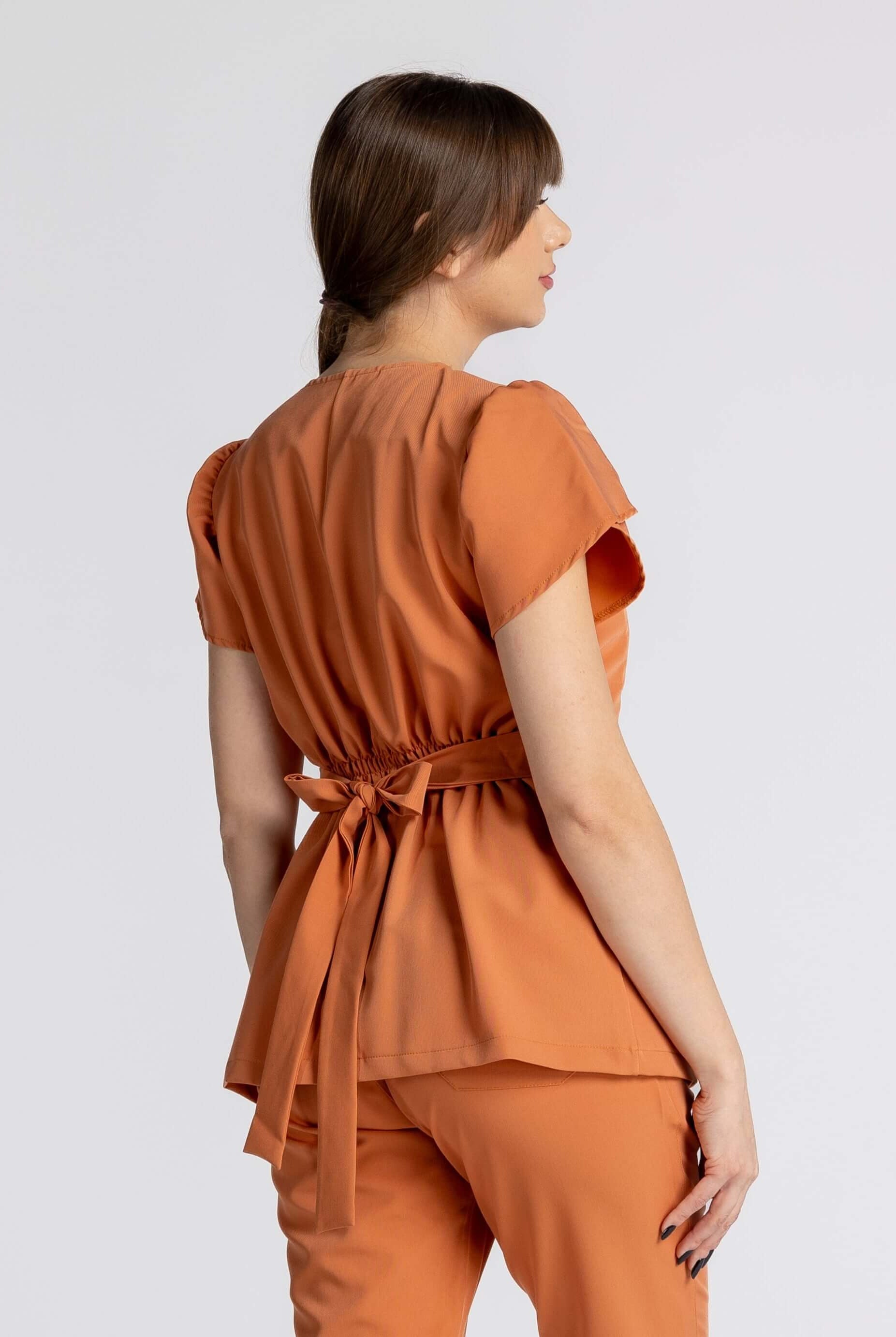 Bluza Premium Elastica Sofia - Inotex - Inotex