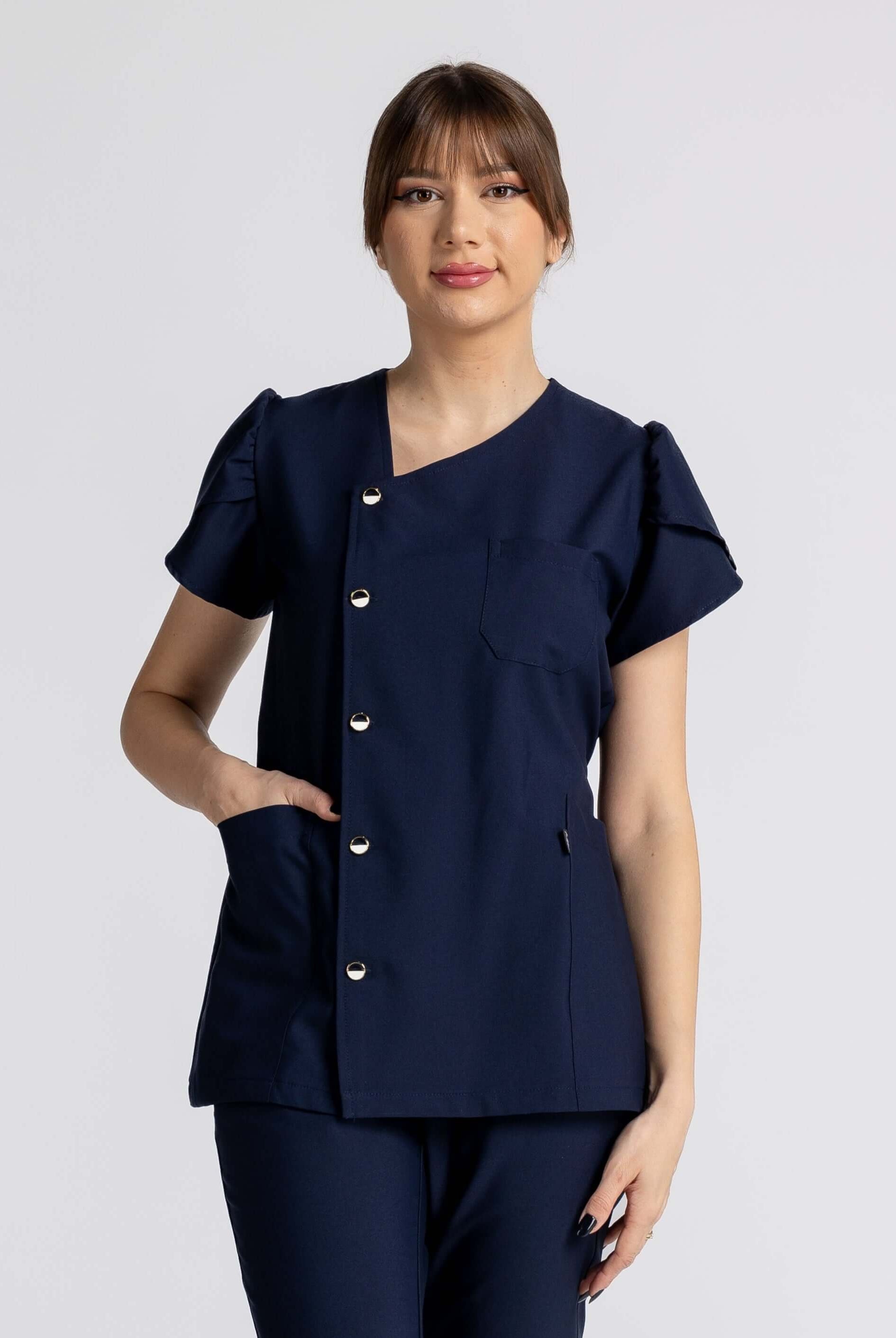 Bluza Premium Elastica Sofia - Inotex - Inotex