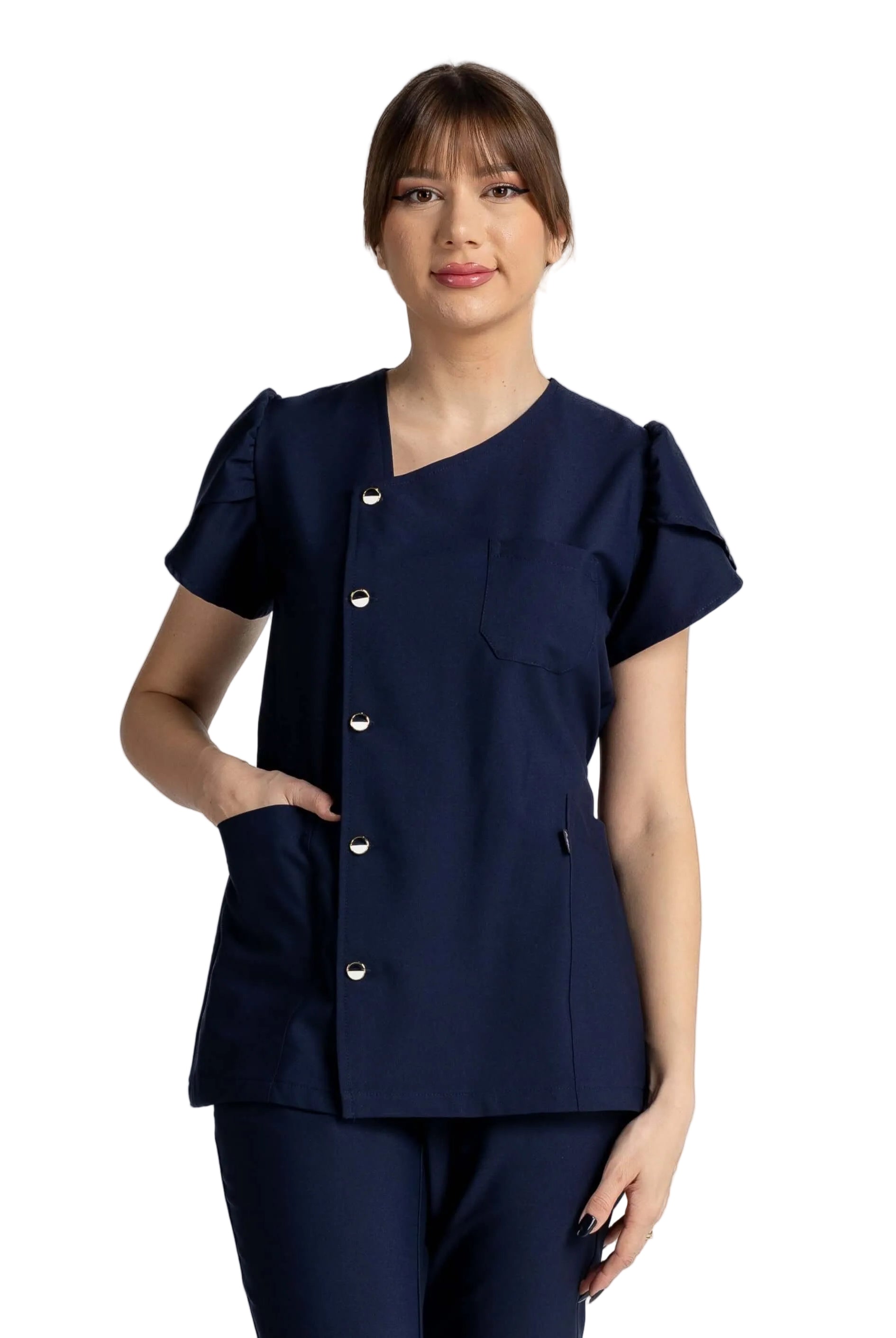 Bluza Premium Elastica Sofia - Inotex - Inotex