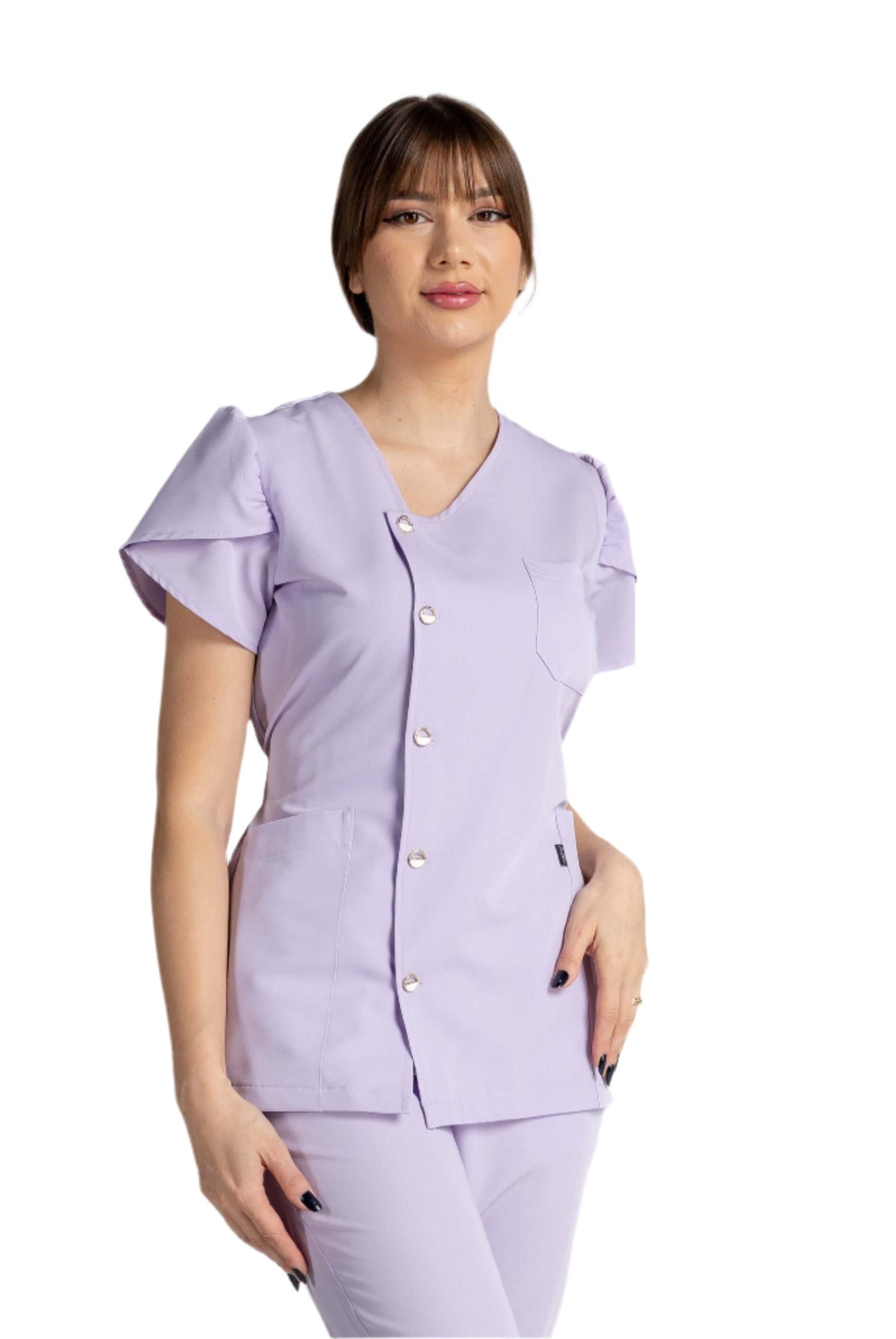 Bluza Premium Elastica Sofia - Inotex - Inotex