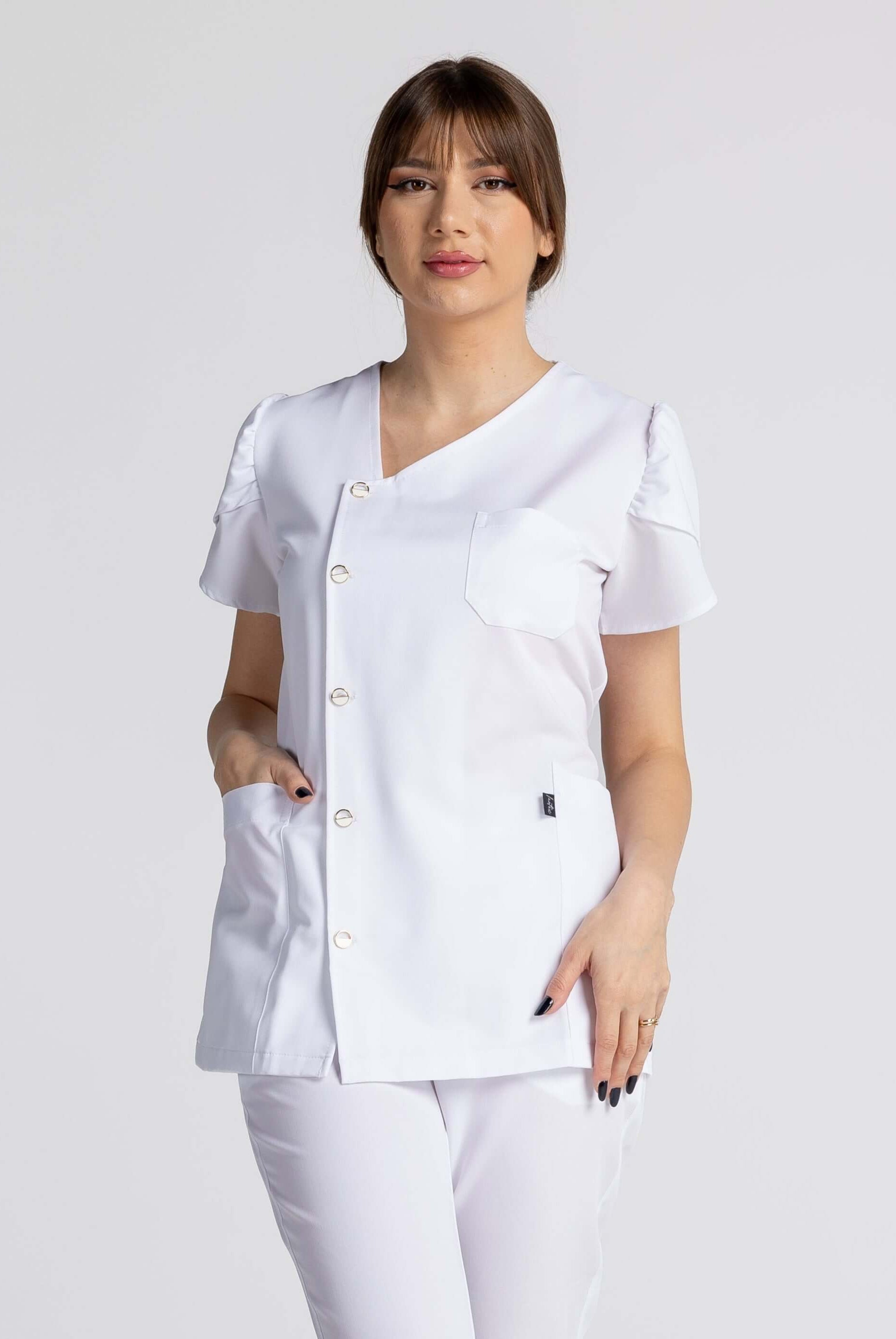 Bluza Premium Elastica Sofia - Inotex - Inotex