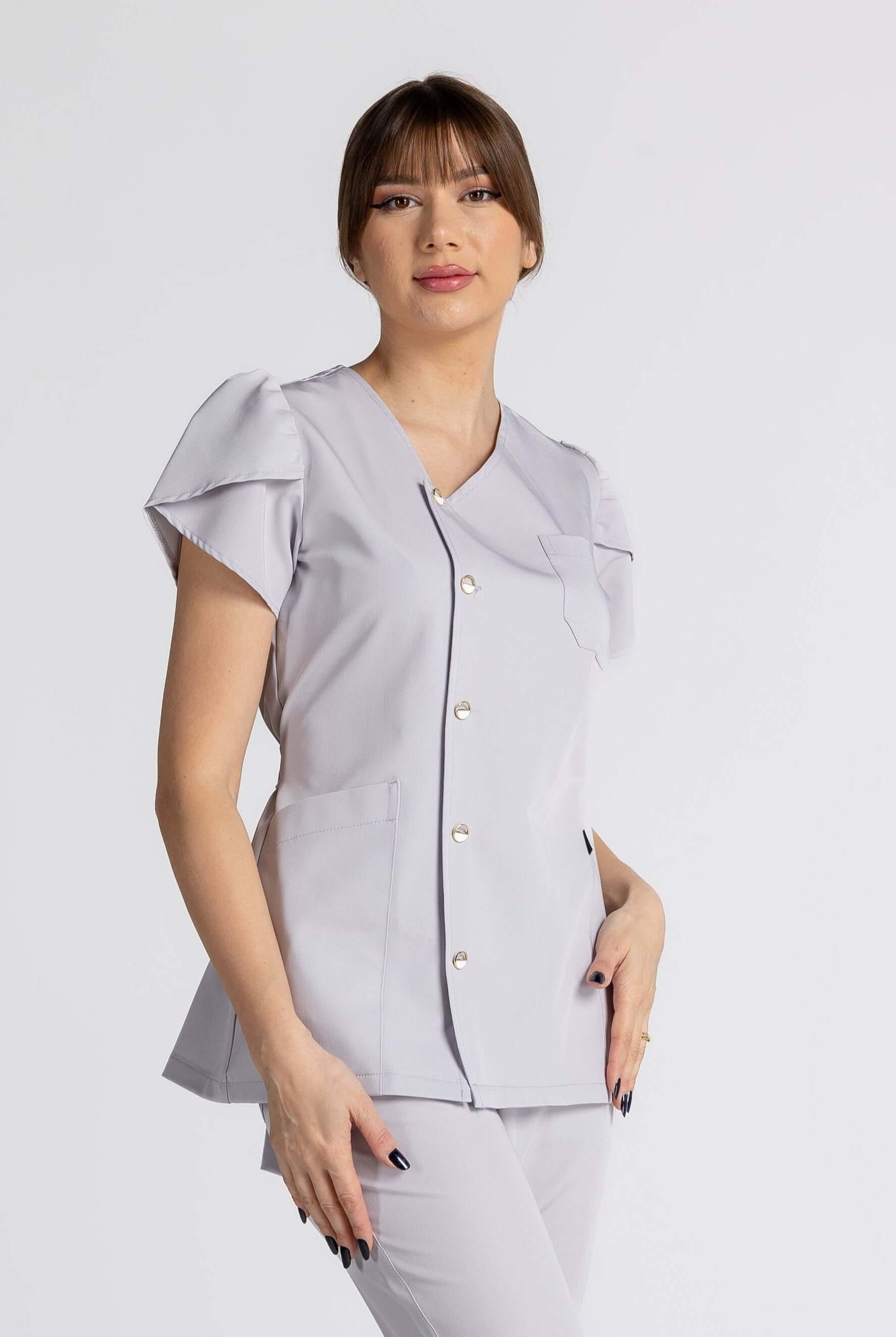 Bluza Premium Elastica Sofia - Inotex - Inotex