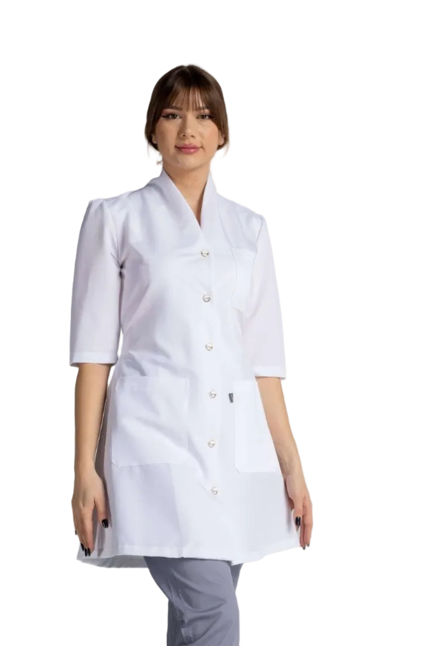 Halat Medical Elastic Ella - Inotex