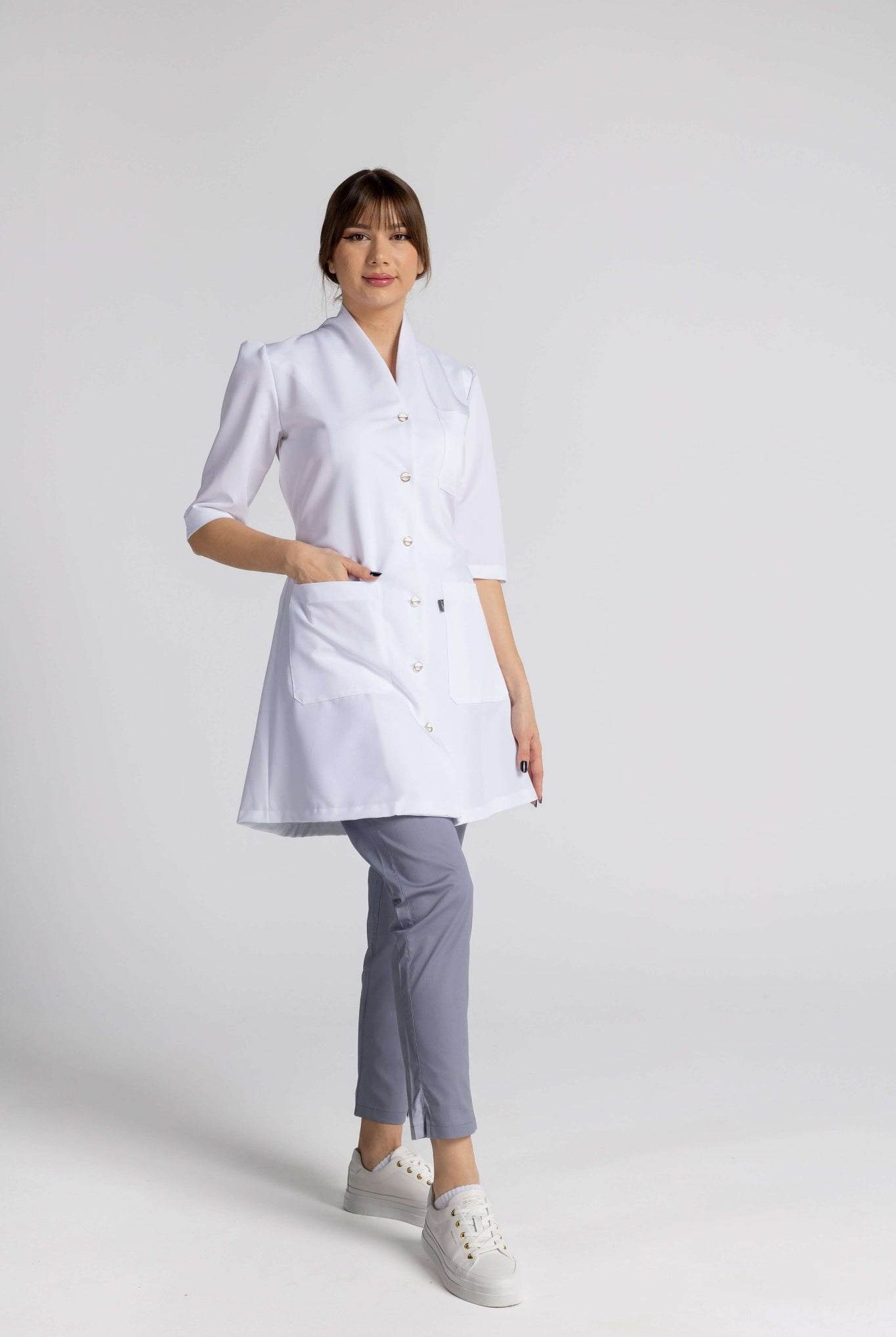 Halat Medical Elastic Ella - Inotex