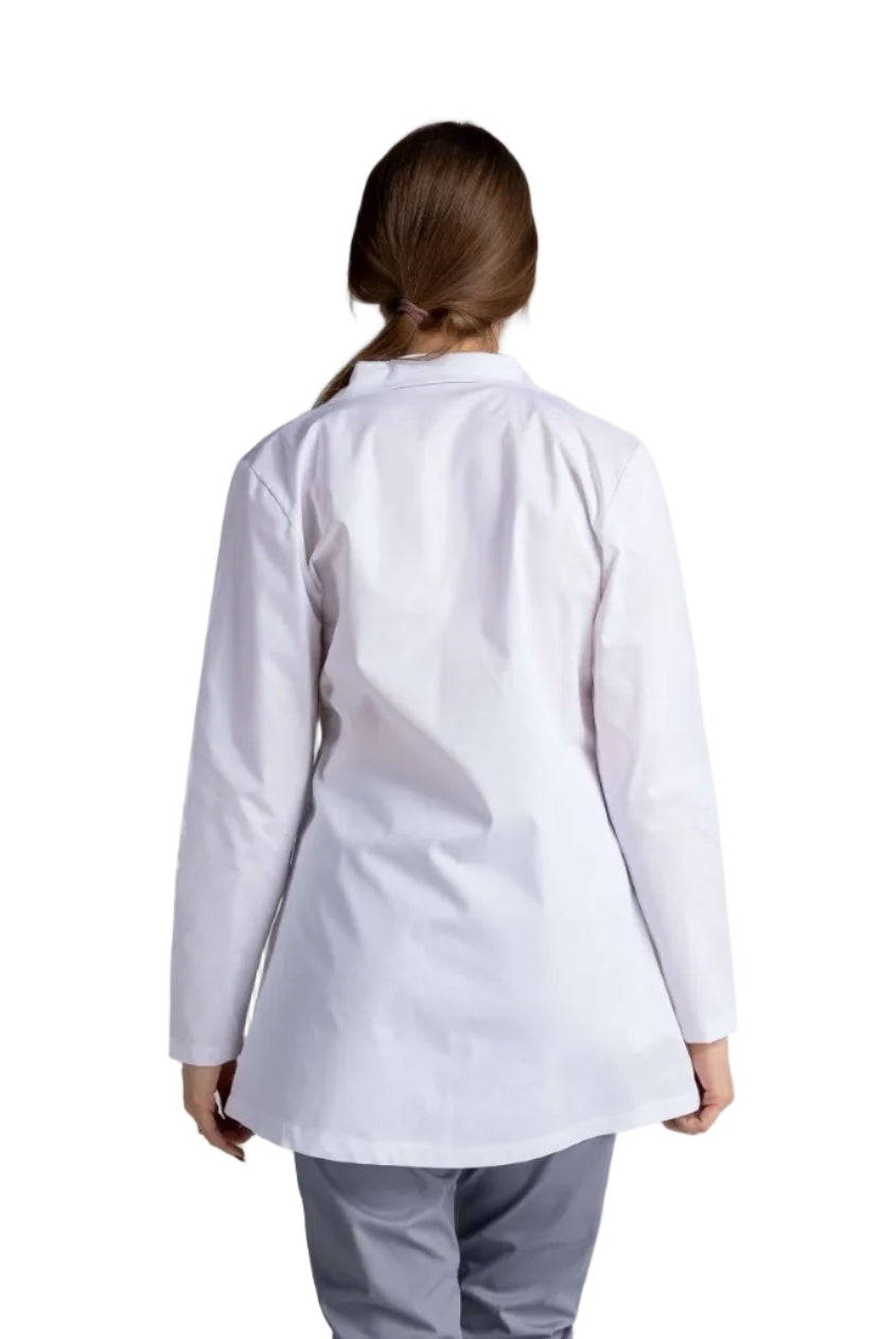 Halat Elastic Lily cu maneca lunga - Inotex