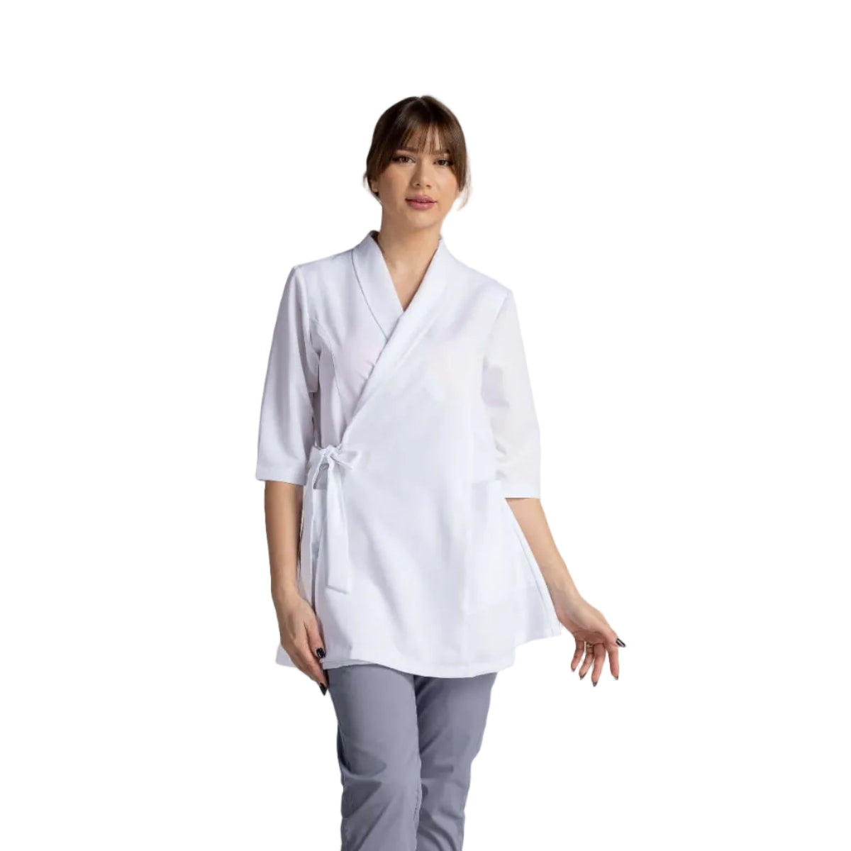 Halat Medical Elastic Zoe - Inotex