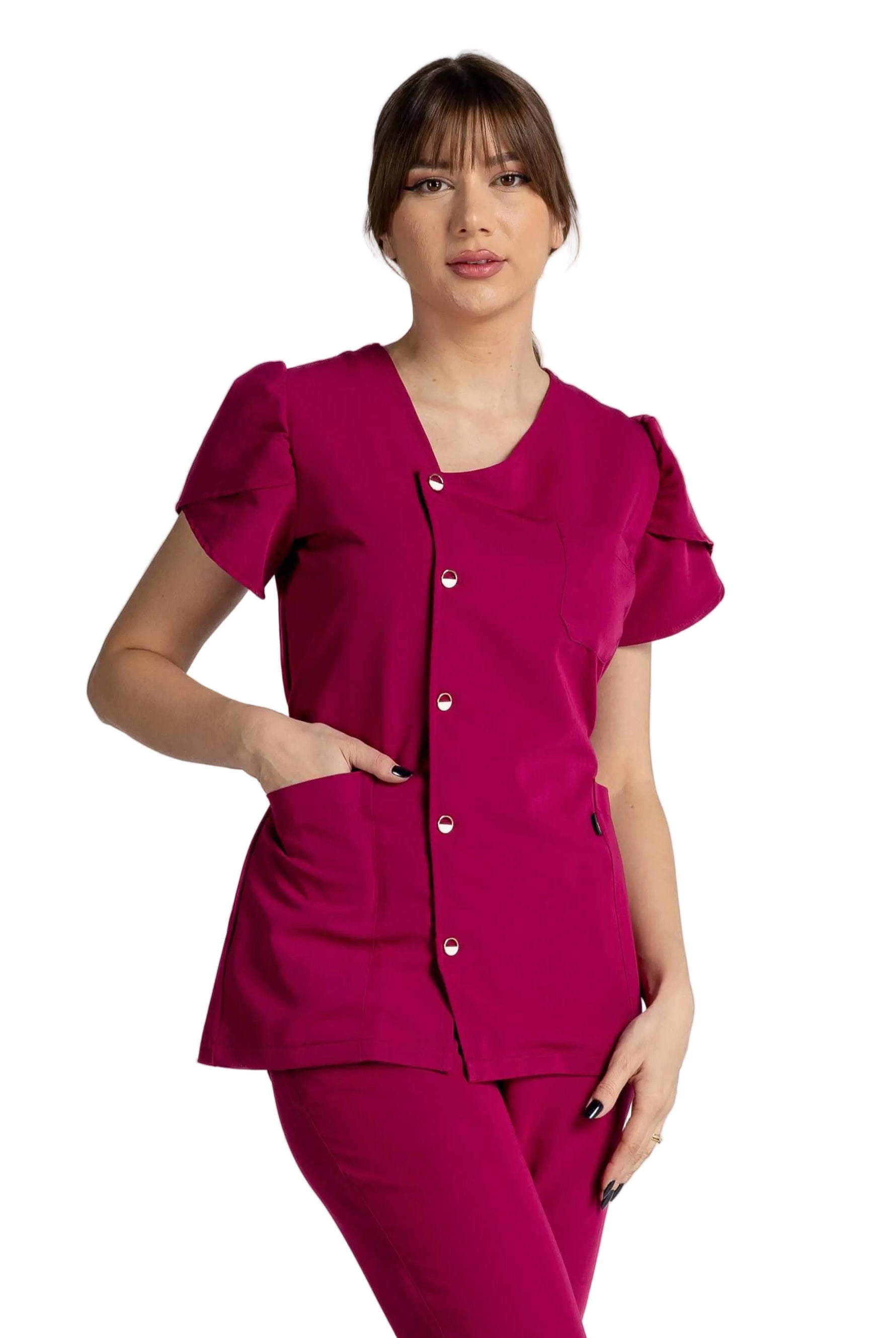 Bluza Premium Elastica Sofia - Inotex - Inotex