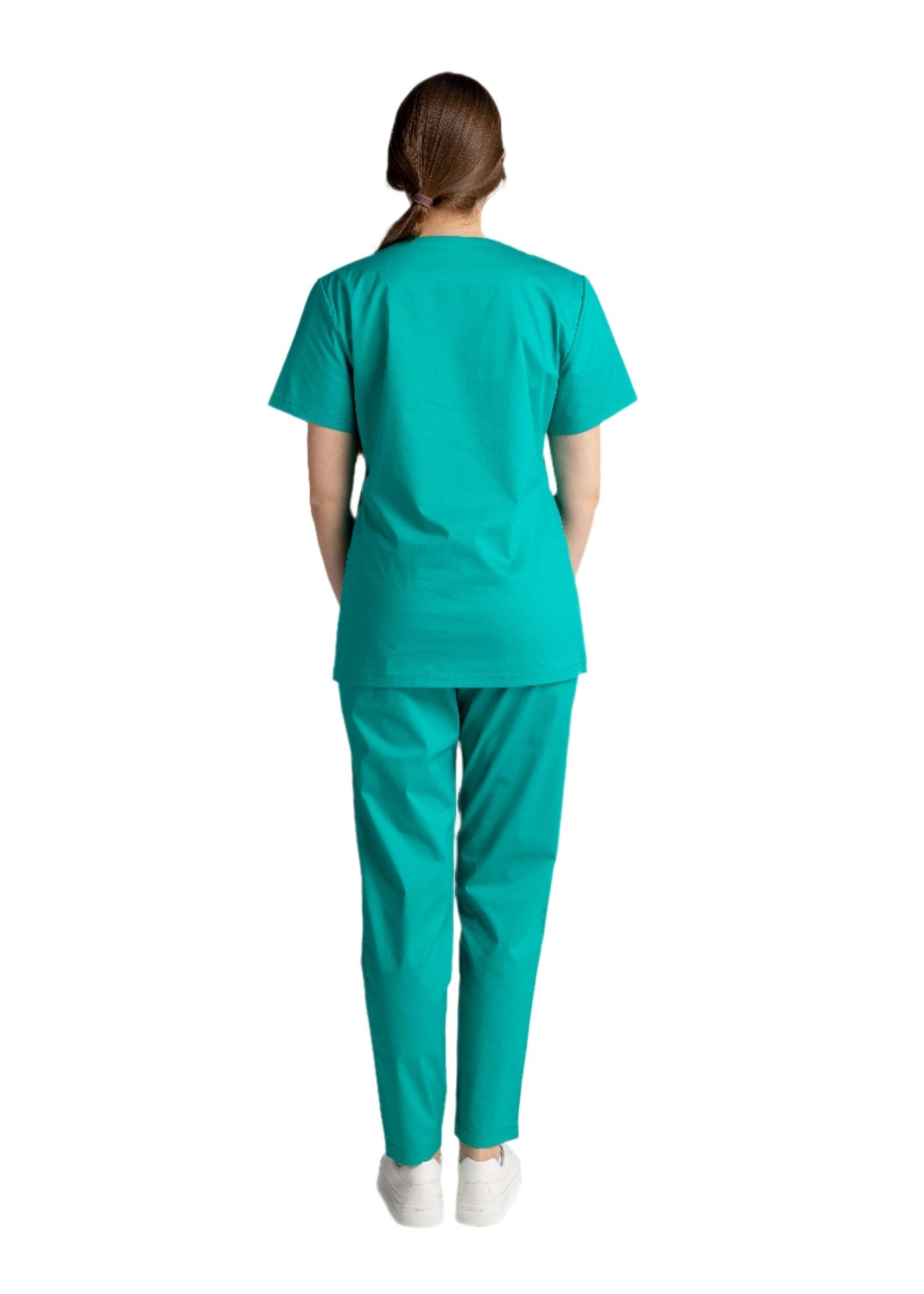 Costum Elastic Jessi - Inotex