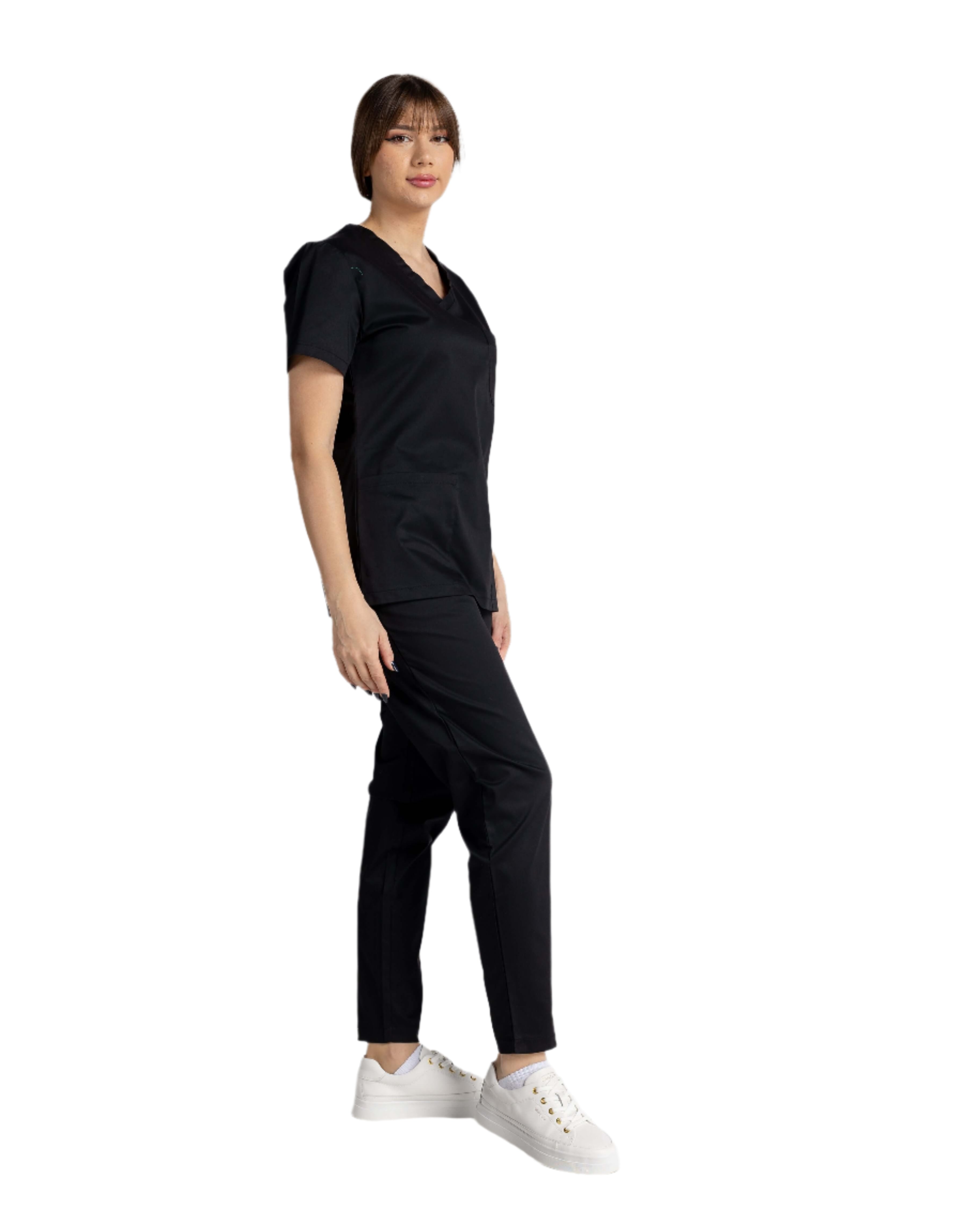 Costum Elastic Jessi - Inotex