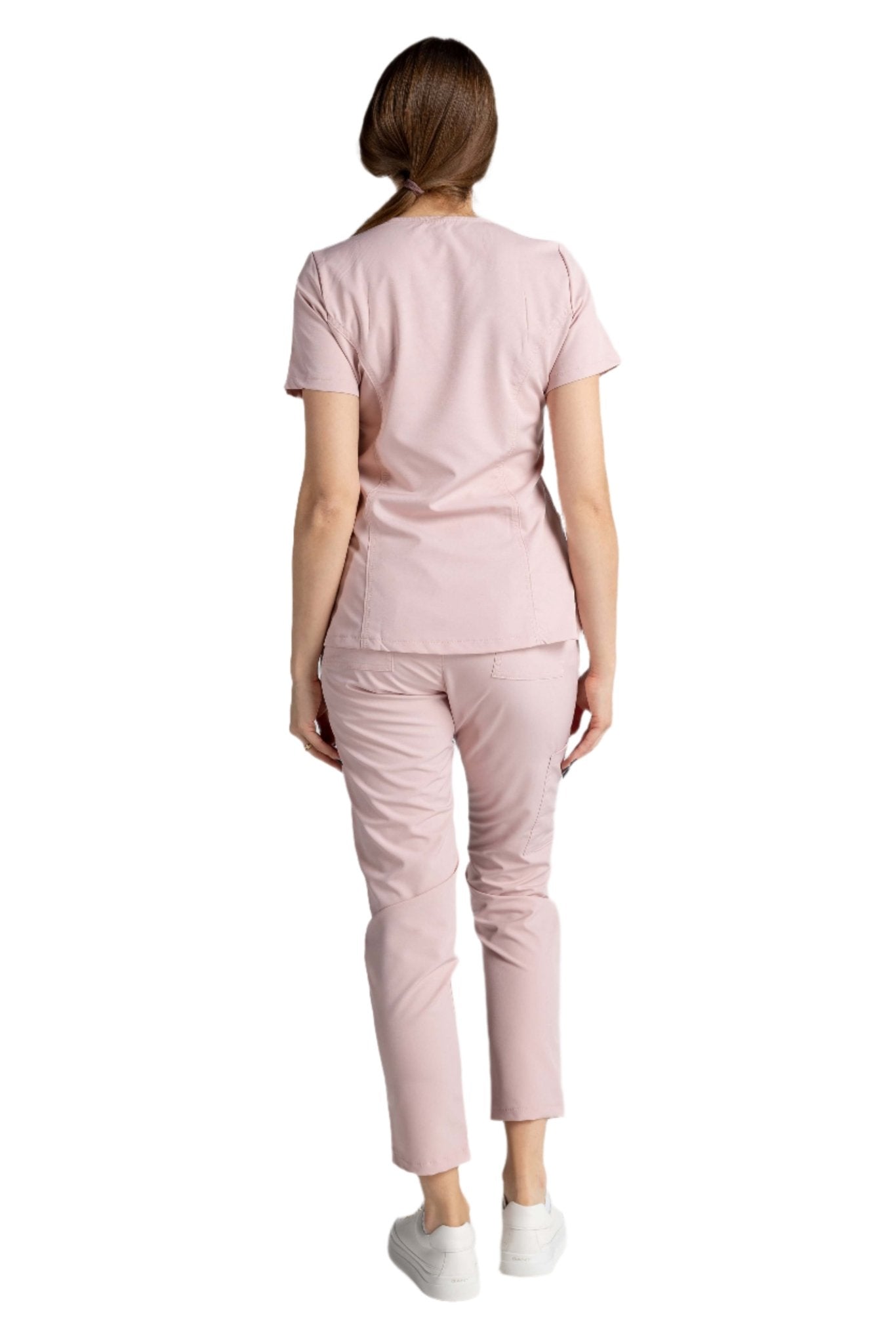 Costum Medical Elastic Ashley - Inotex.ro - Inotex