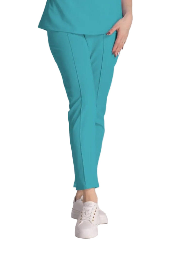 Pantaloni Elastici Elise - Inotex