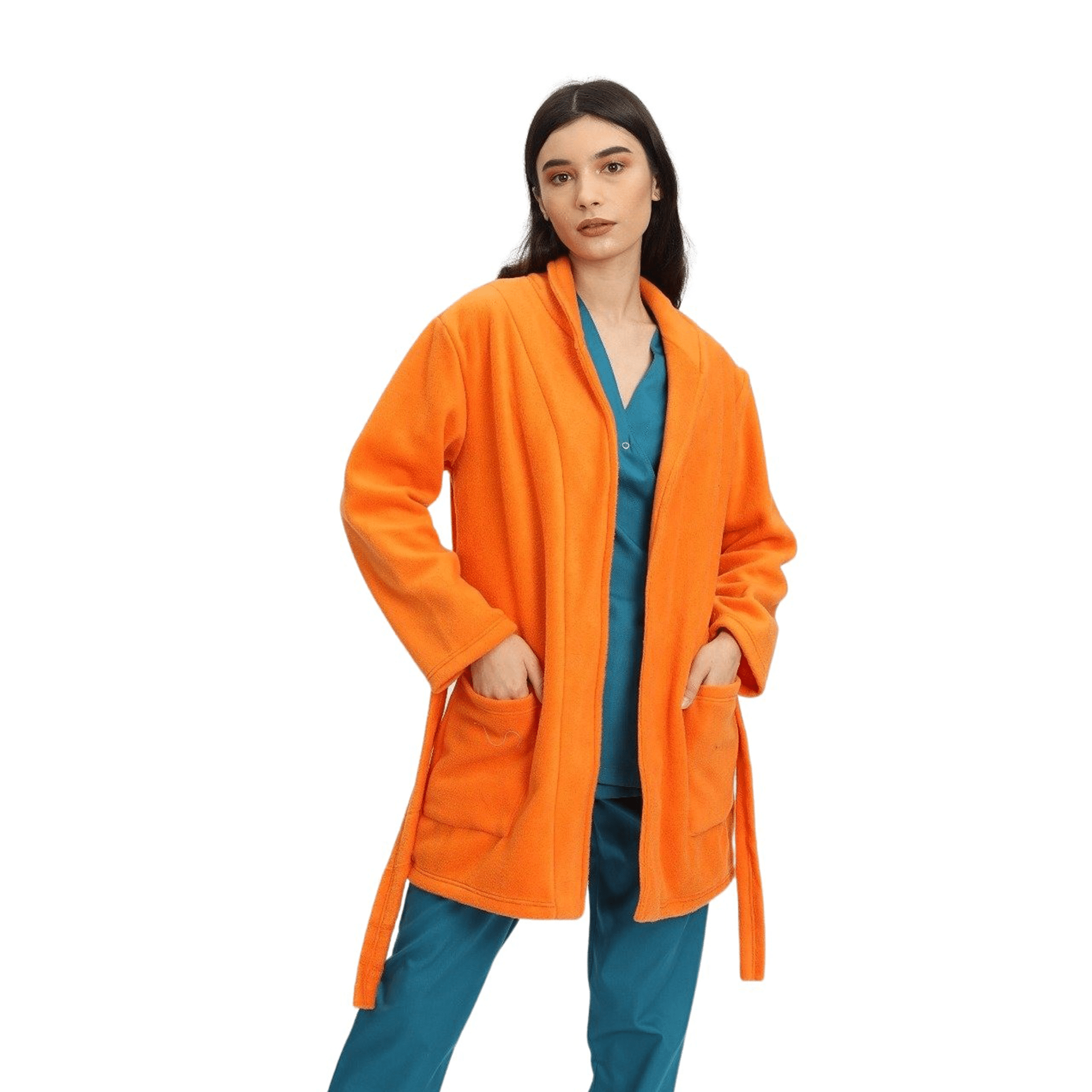 Halat Polar Confortabil - Confort & Stil - Inotex