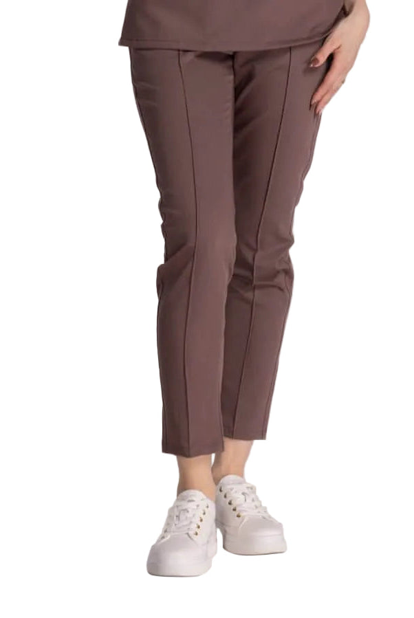 Pantaloni Elastici Elise - Inotex