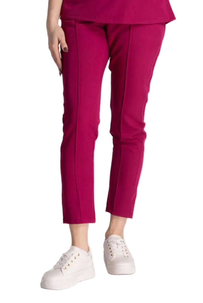 Pantaloni Premium Elastici Elise - Inotex
