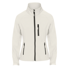 Jacheta Softshell Alice - Protecție Superioară împotriva Vântului - Inotex