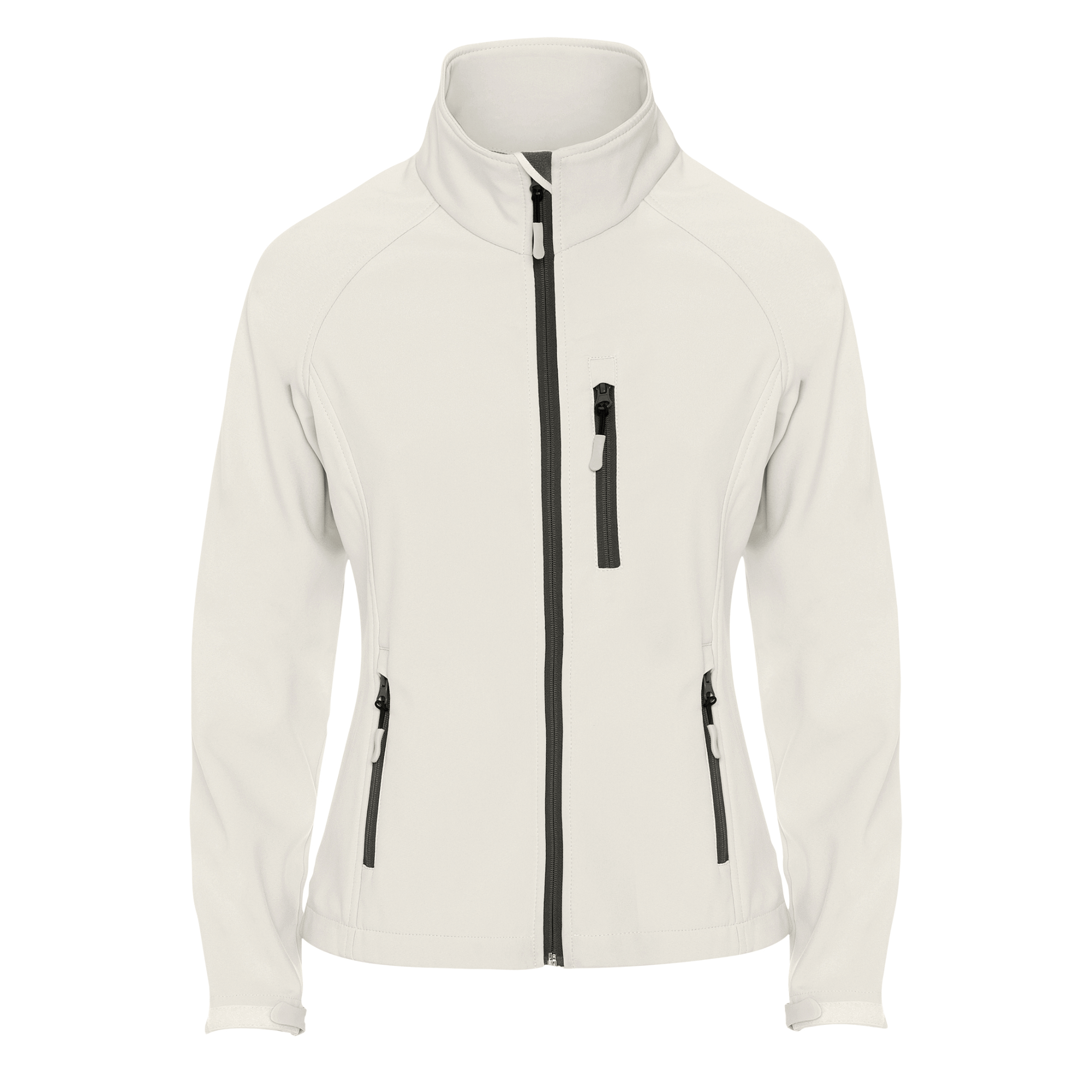 Jacheta Softshell Alice - Protecție Superioară împotriva Vântului - Inotex