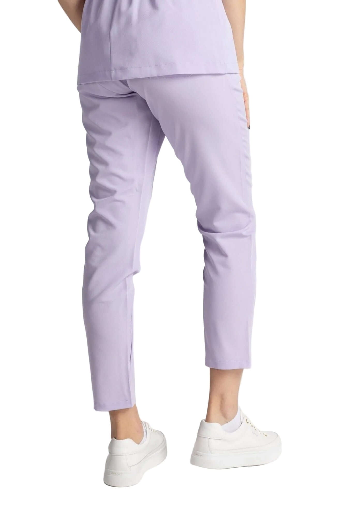 Pantaloni Premium Elastici Sofia - Inotex
