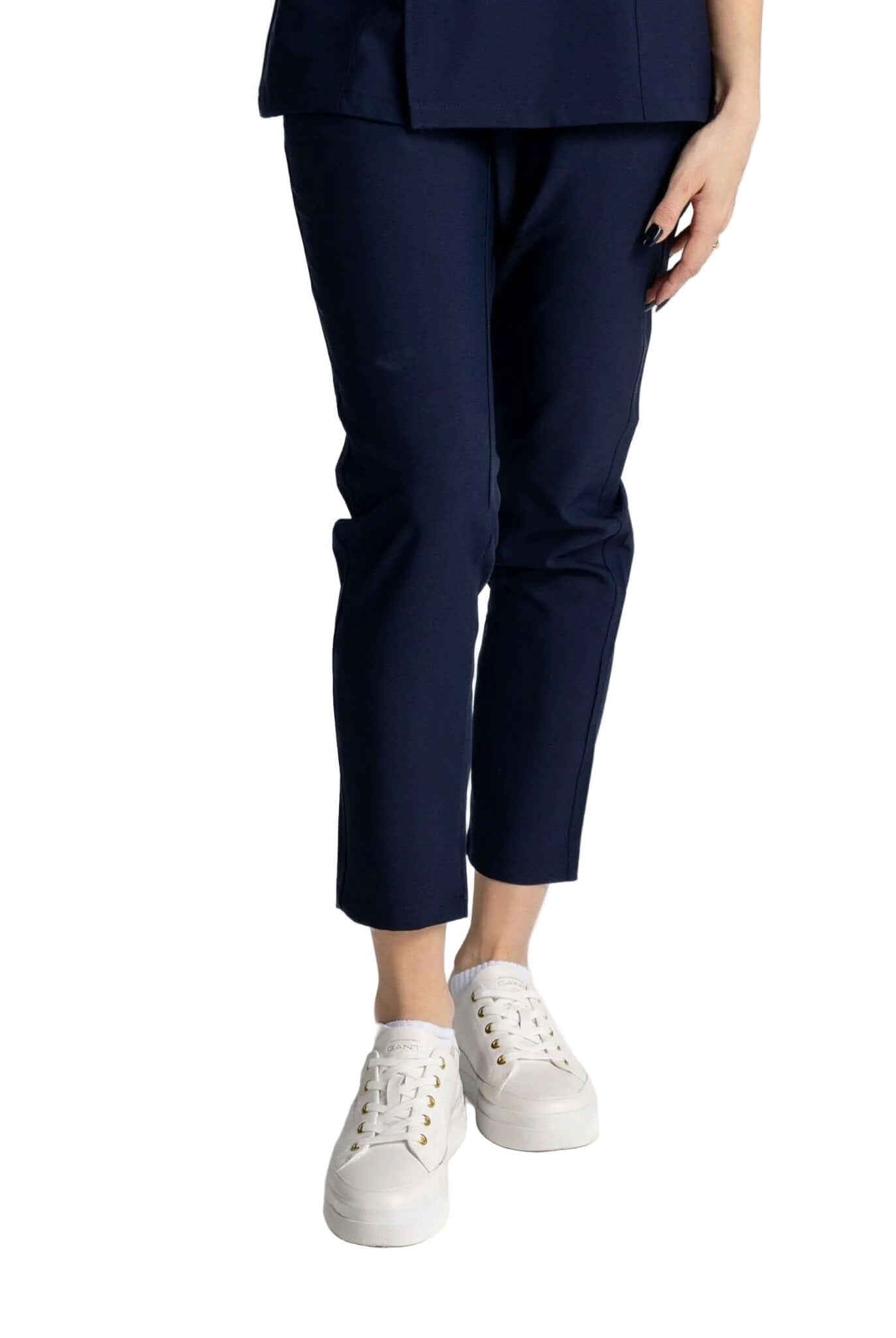 Pantaloni Premium Elastici Sofia - Inotex