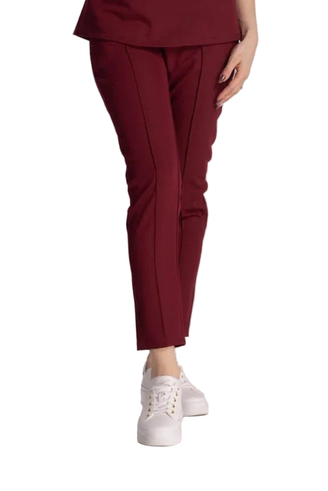Pantaloni Elastici Elise - Inotex