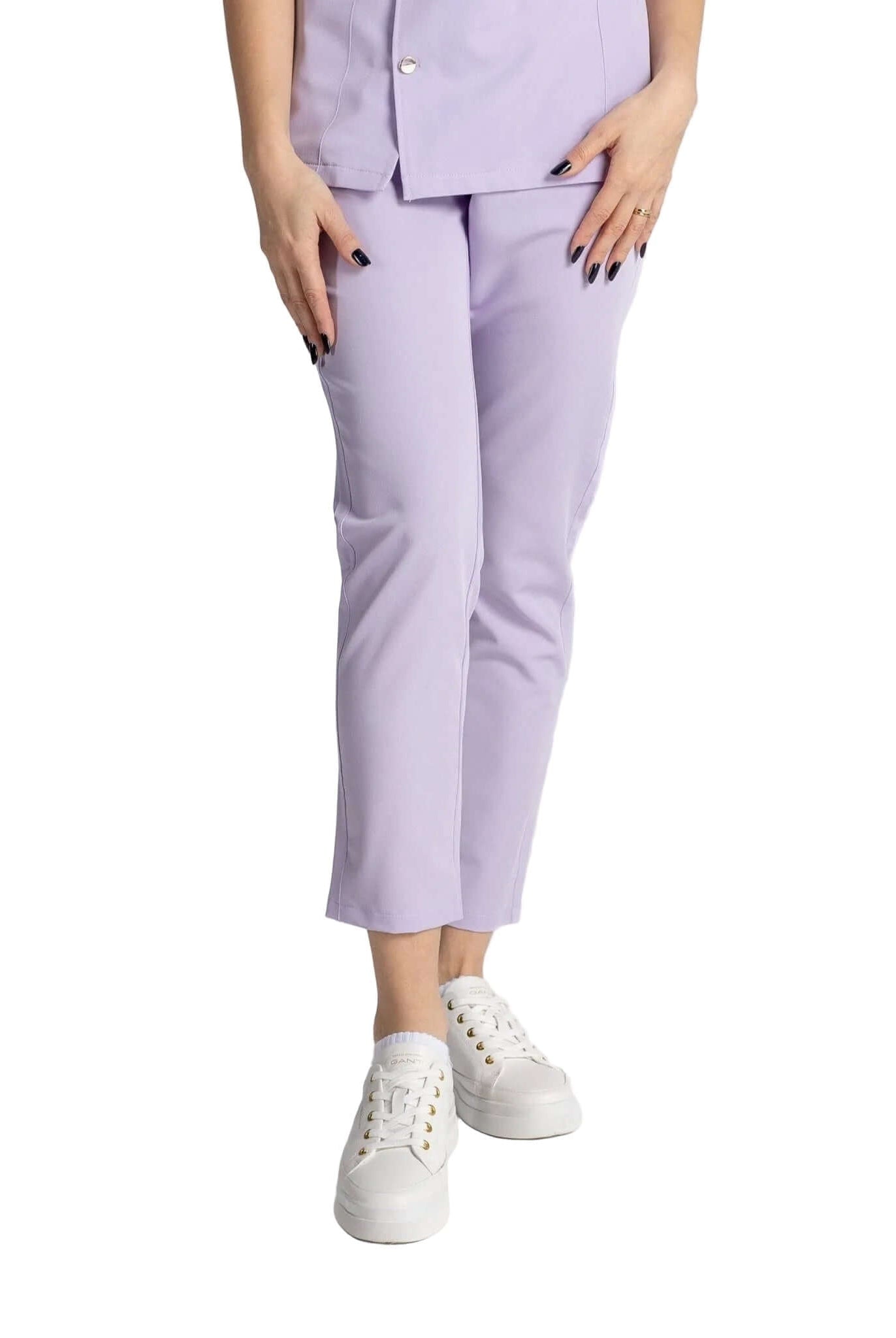 Pantaloni Premium Elastici Sofia - Inotex