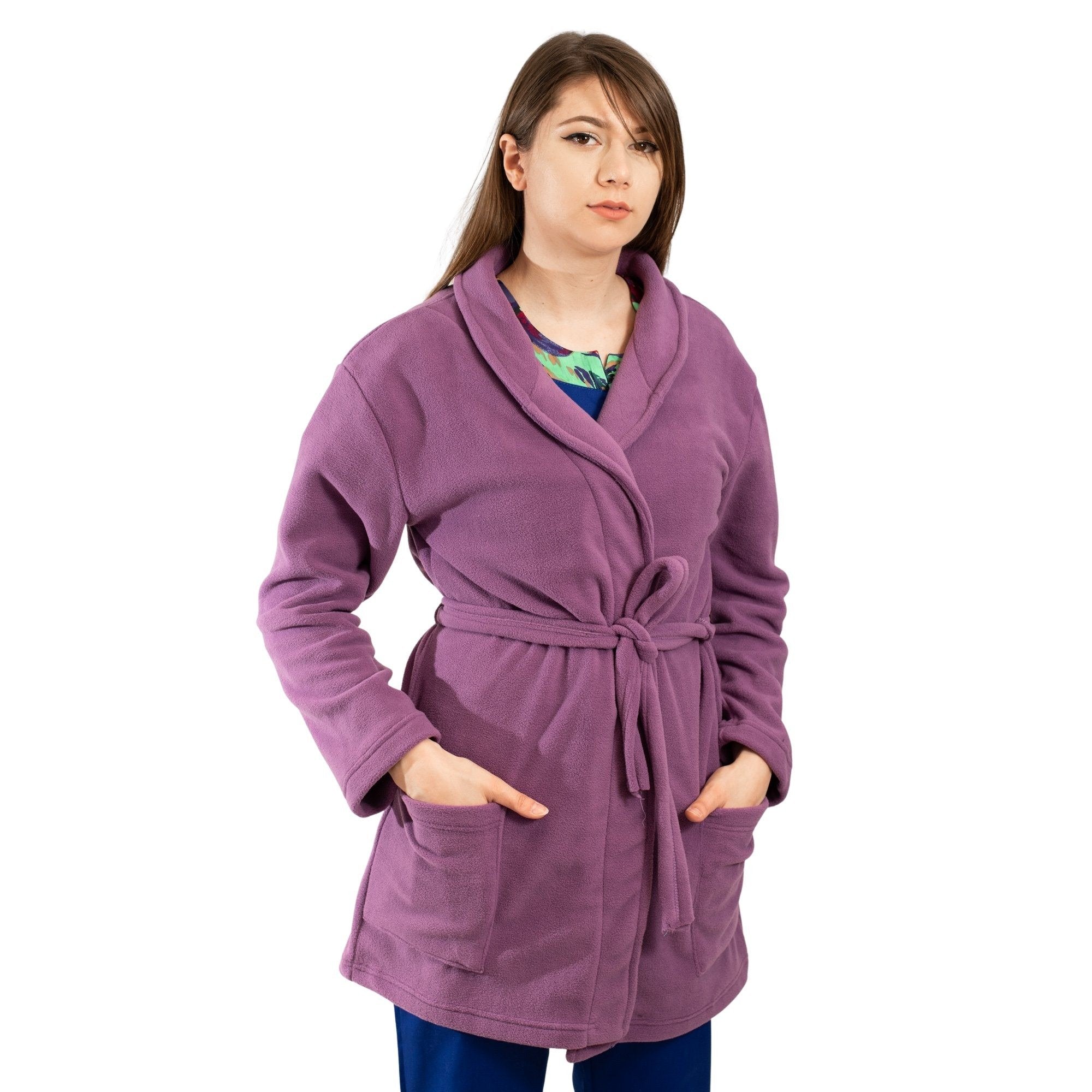 Halat Polar Confortabil - Confort & Stil - Inotex