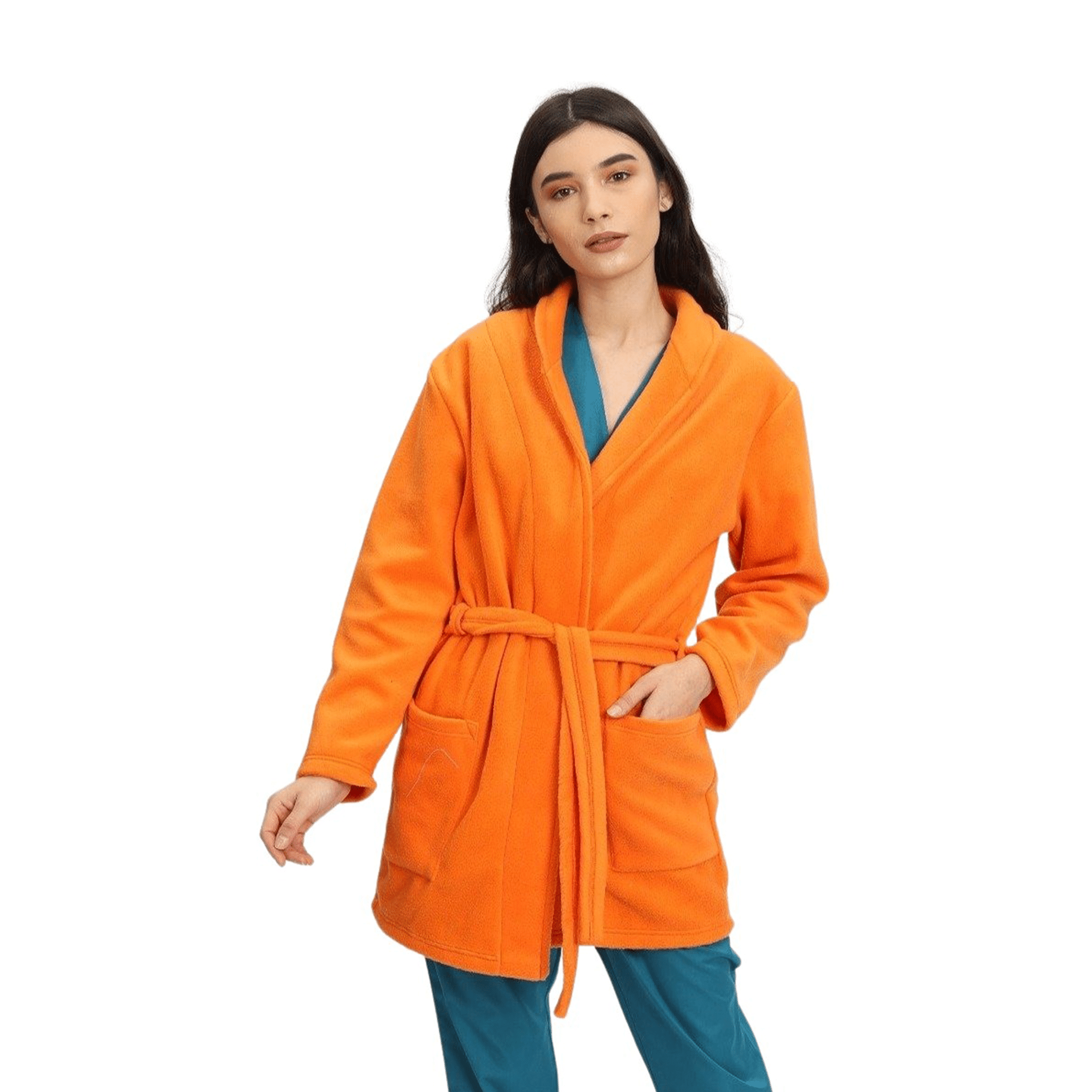 Halat Polar Confortabil - Confort & Stil - Inotex