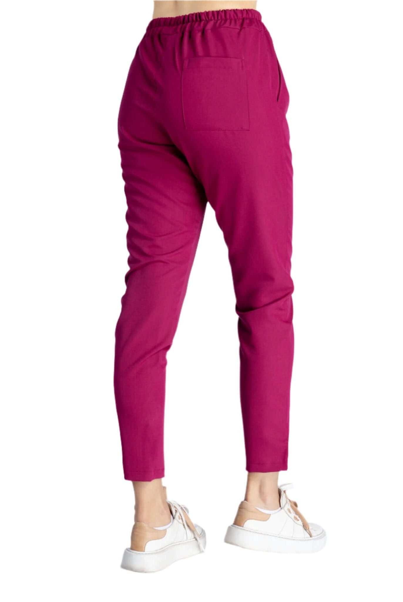 Pantaloni Premium Elastici Sofia - Inotex