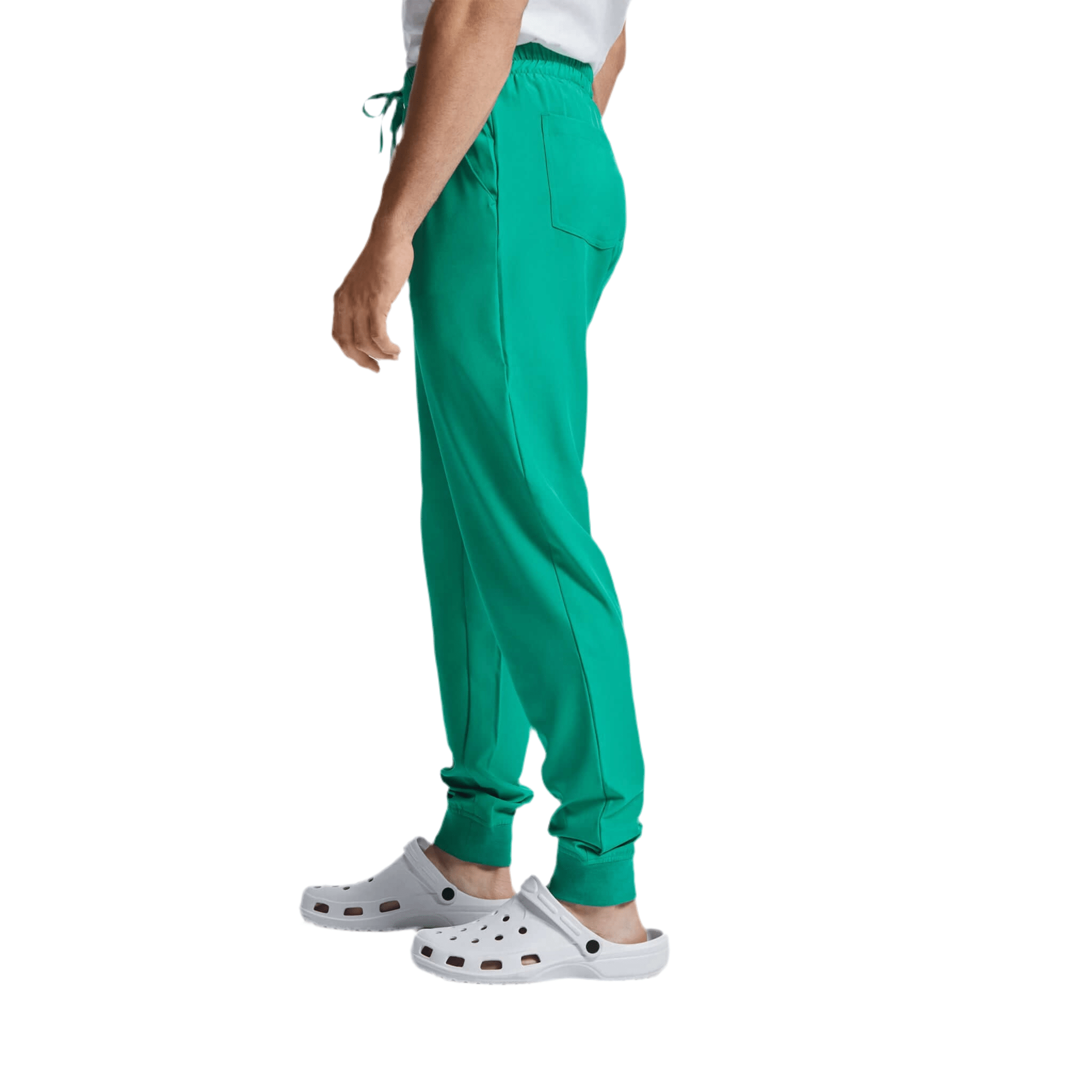 Pantaloni Medicali Elastici Leon - Inotex.ro - Inotex