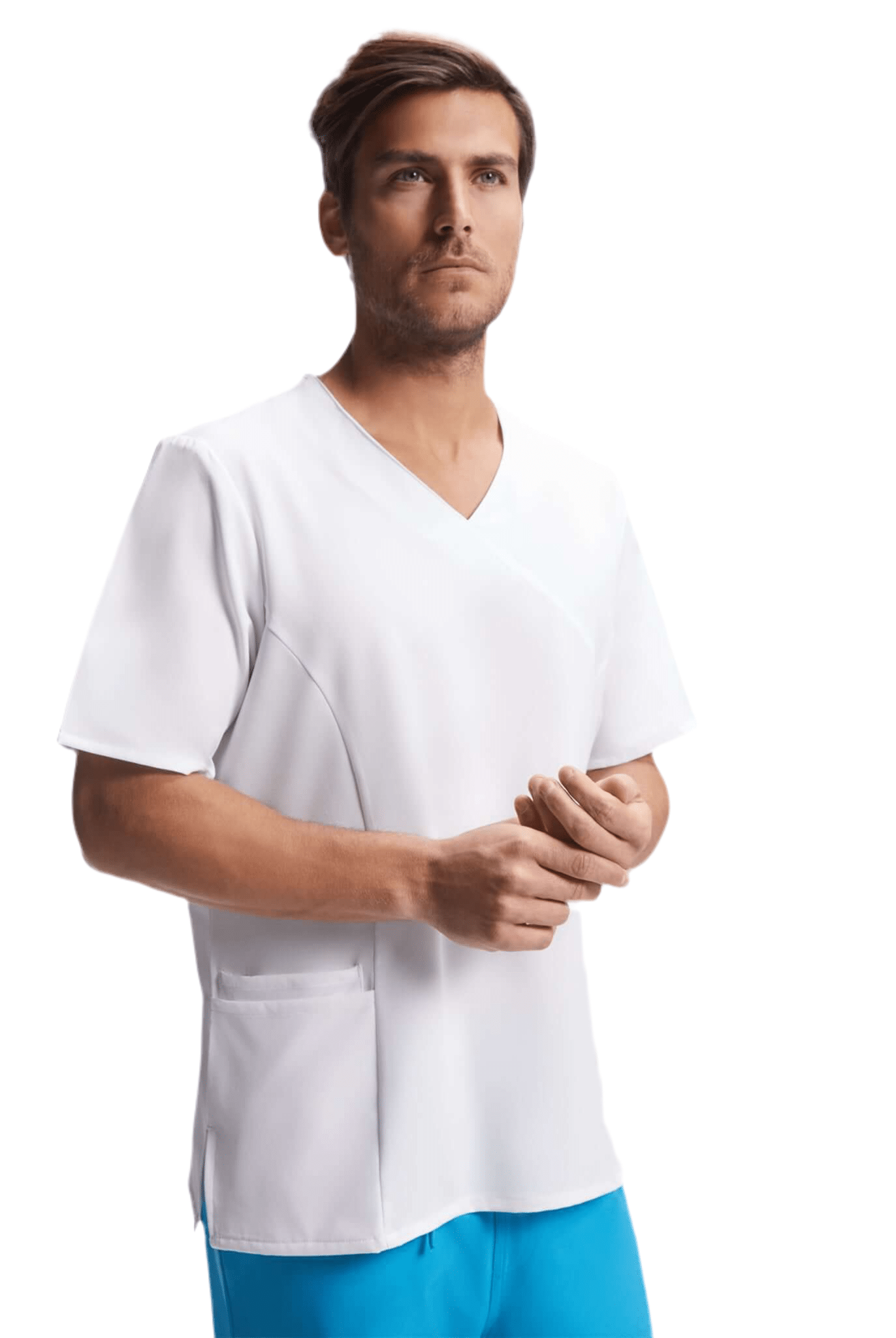 Bluza Elastica Leon - Inotex
