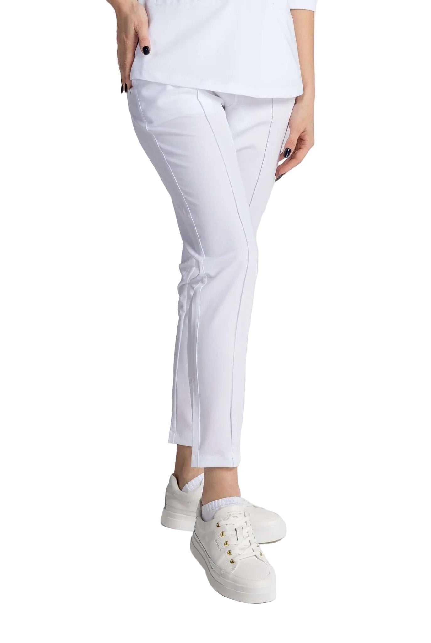 Pantaloni Premium Elastici Elise - Inotex
