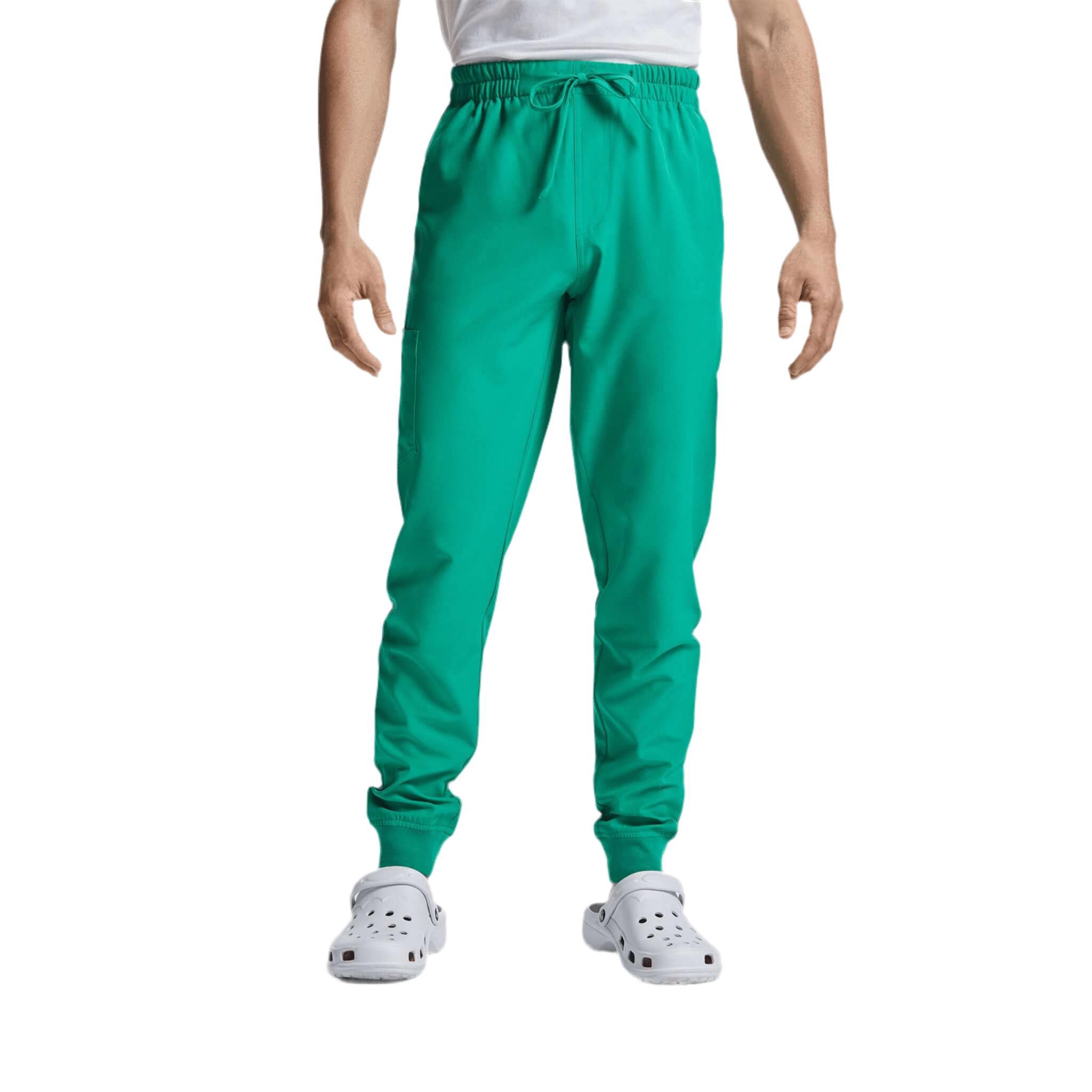 Pantaloni Medicali Elastici Leon - Inotex.ro - Inotex