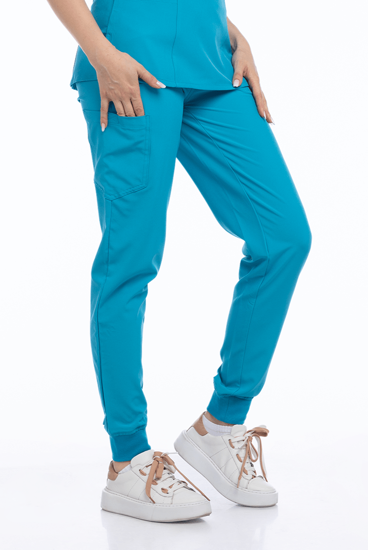 Pantalon Medical Elastic Amy - Inotex