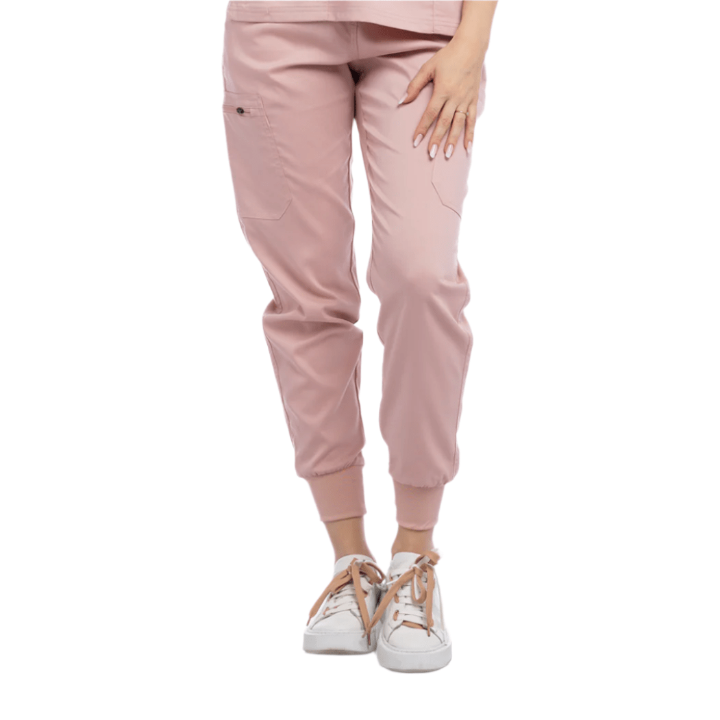 Pantaloni Medicali Elastici Sara - Inotex.ro - Inotex