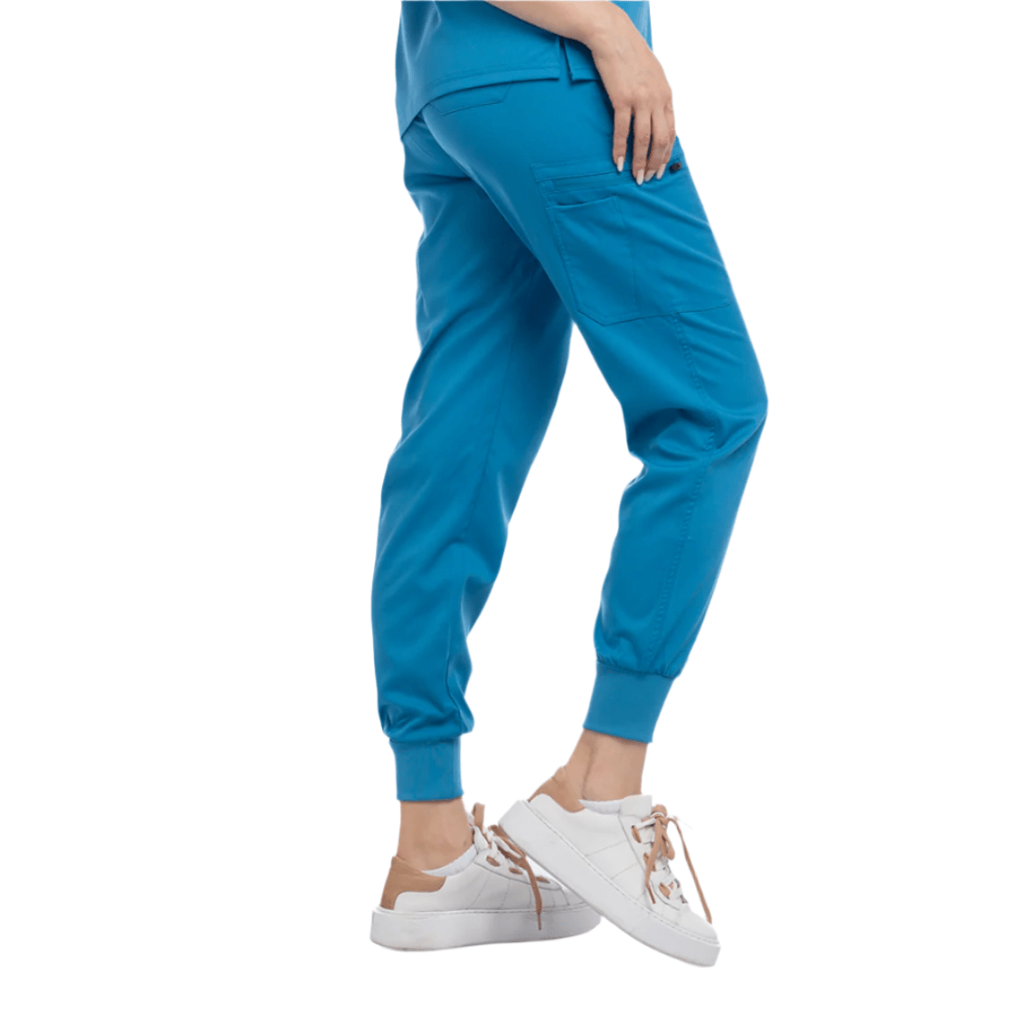 Pantaloni Medicali Elastici Sara - Inotex.ro - Inotex